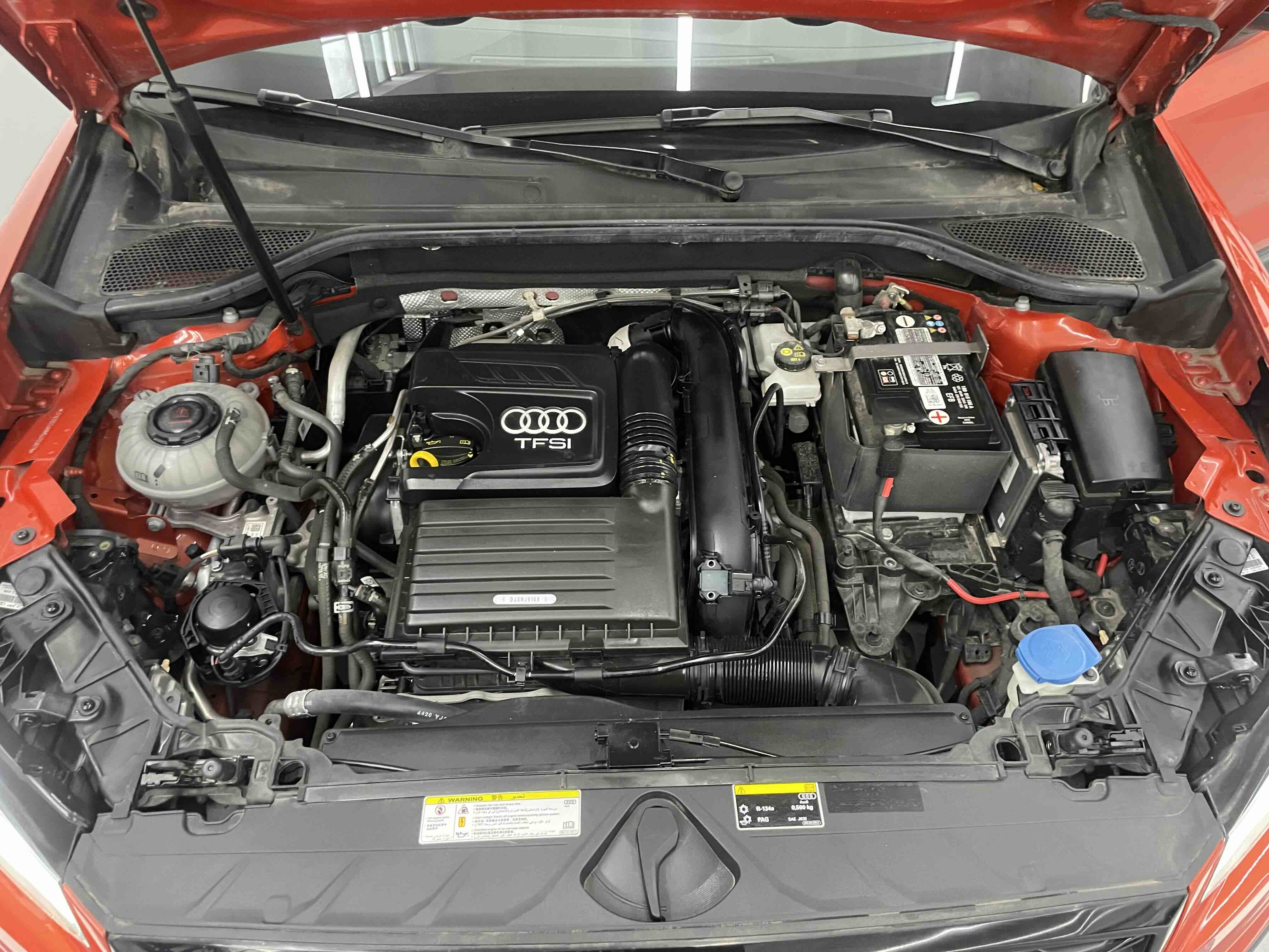 Q2L 2021 car image #29