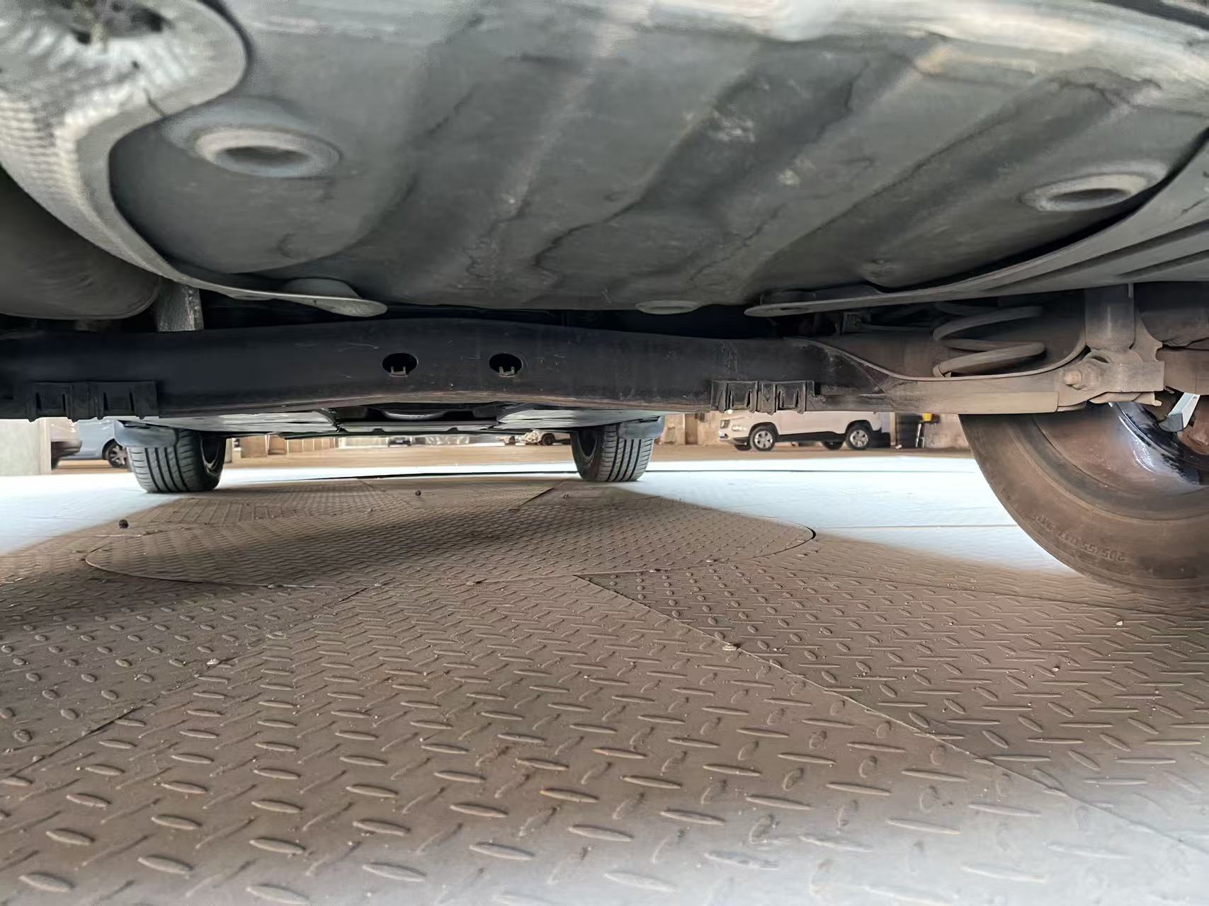 大众 探影 2021 汽车图片 #29