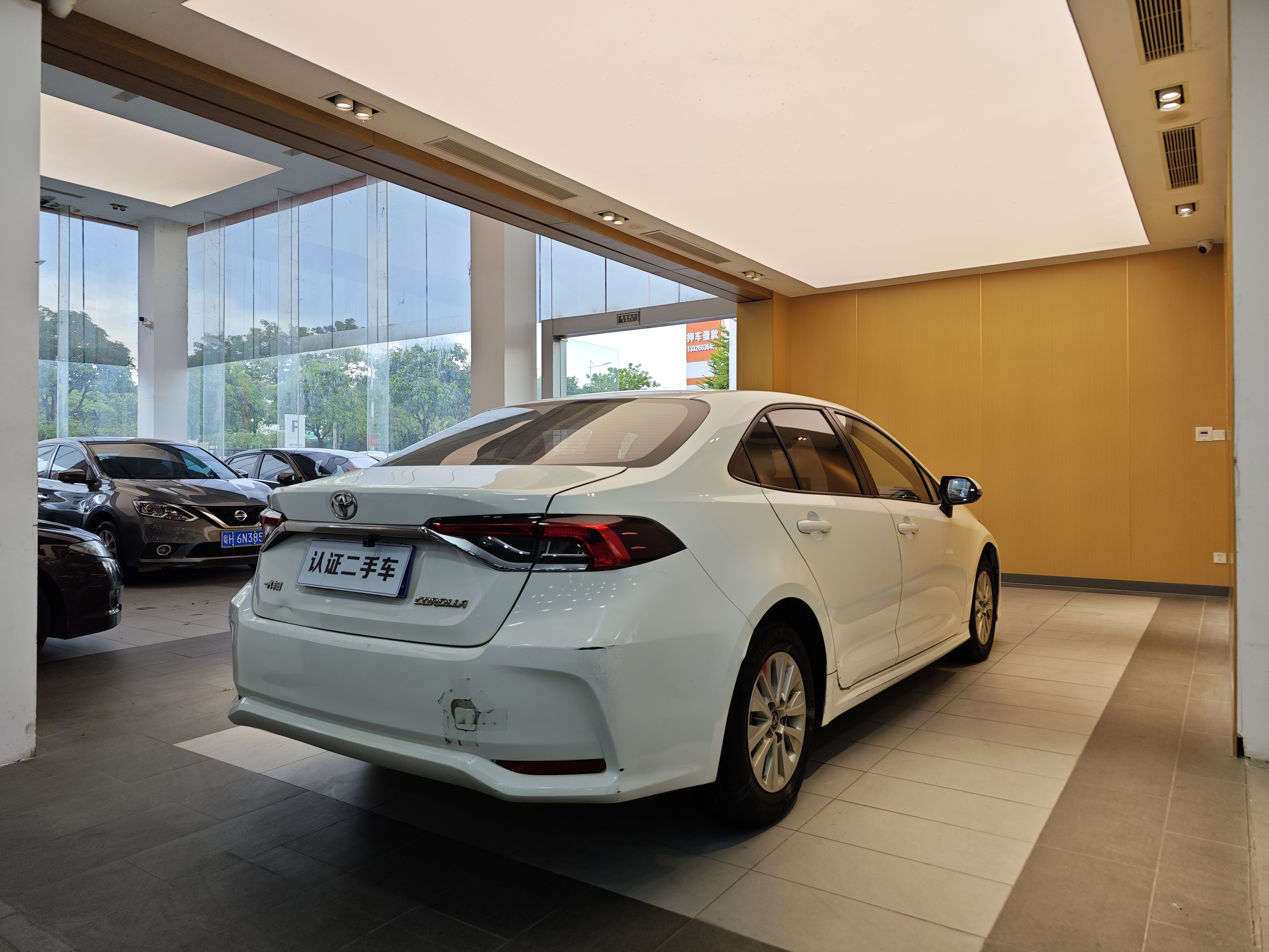Corolla 2022 #29 Corolla 2022 car image #29