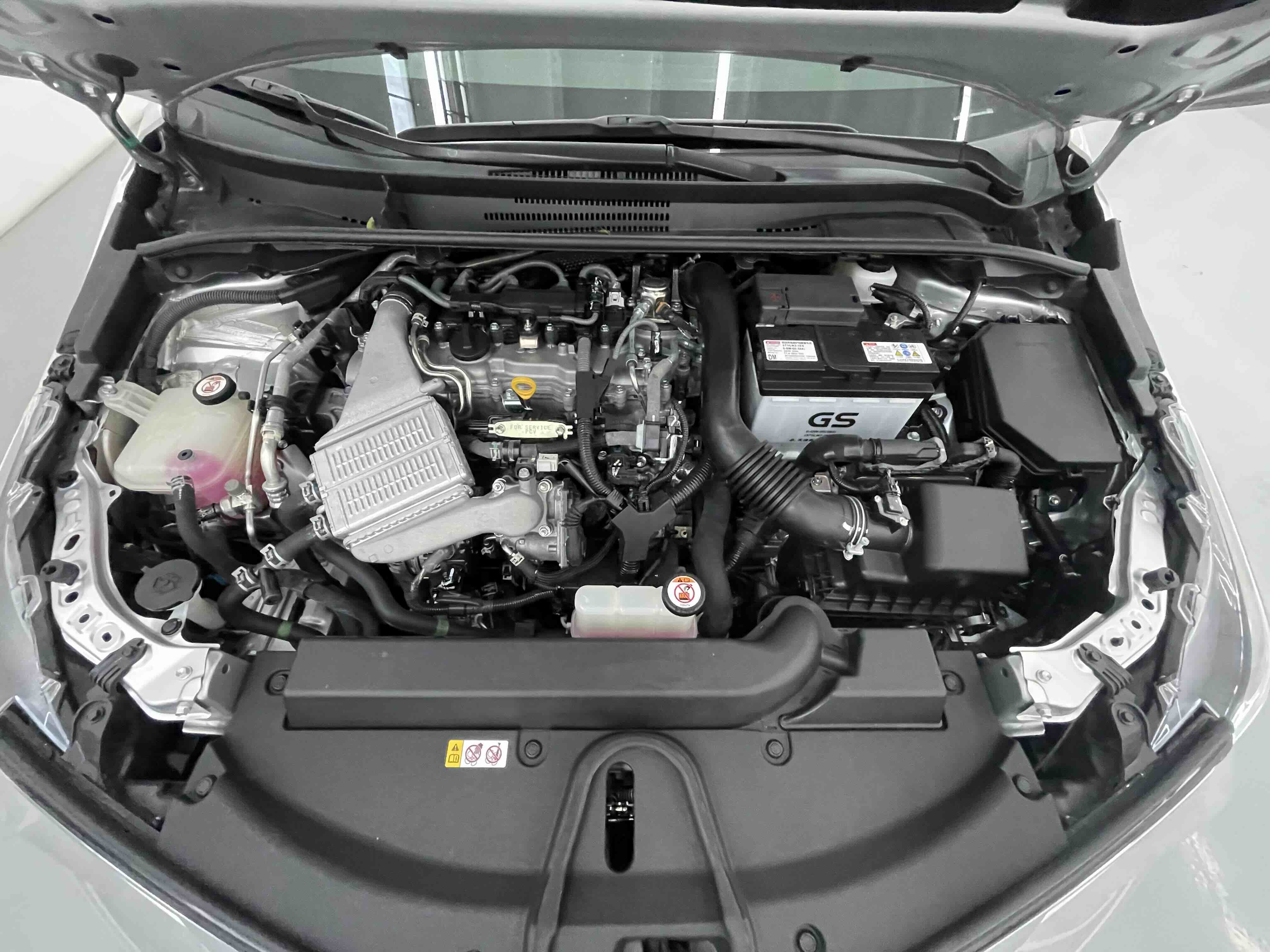 Toyota Corolla 2022 #29 Toyota Corolla 2022 car image #29