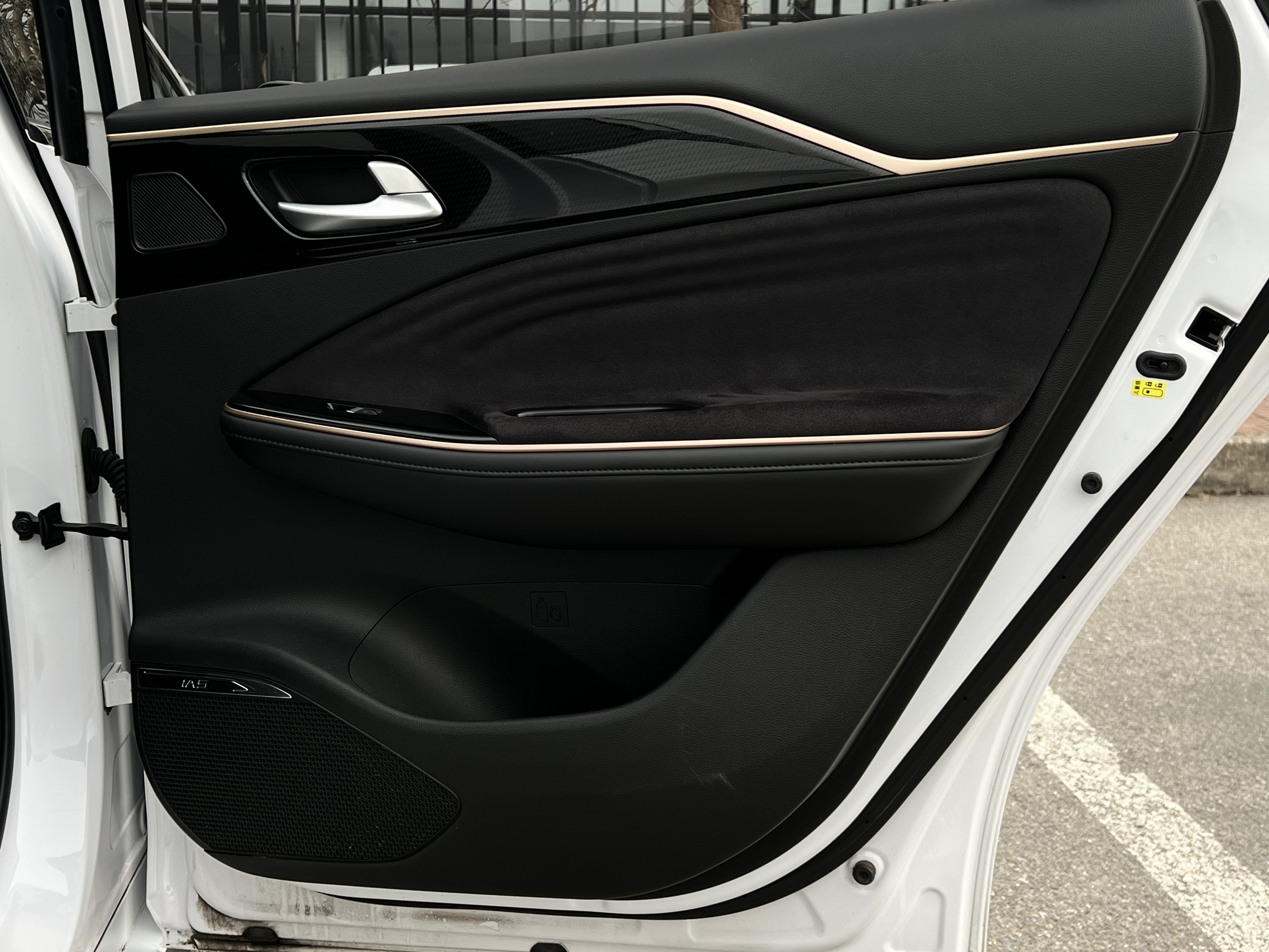 GAC iA5 2021 car image #29