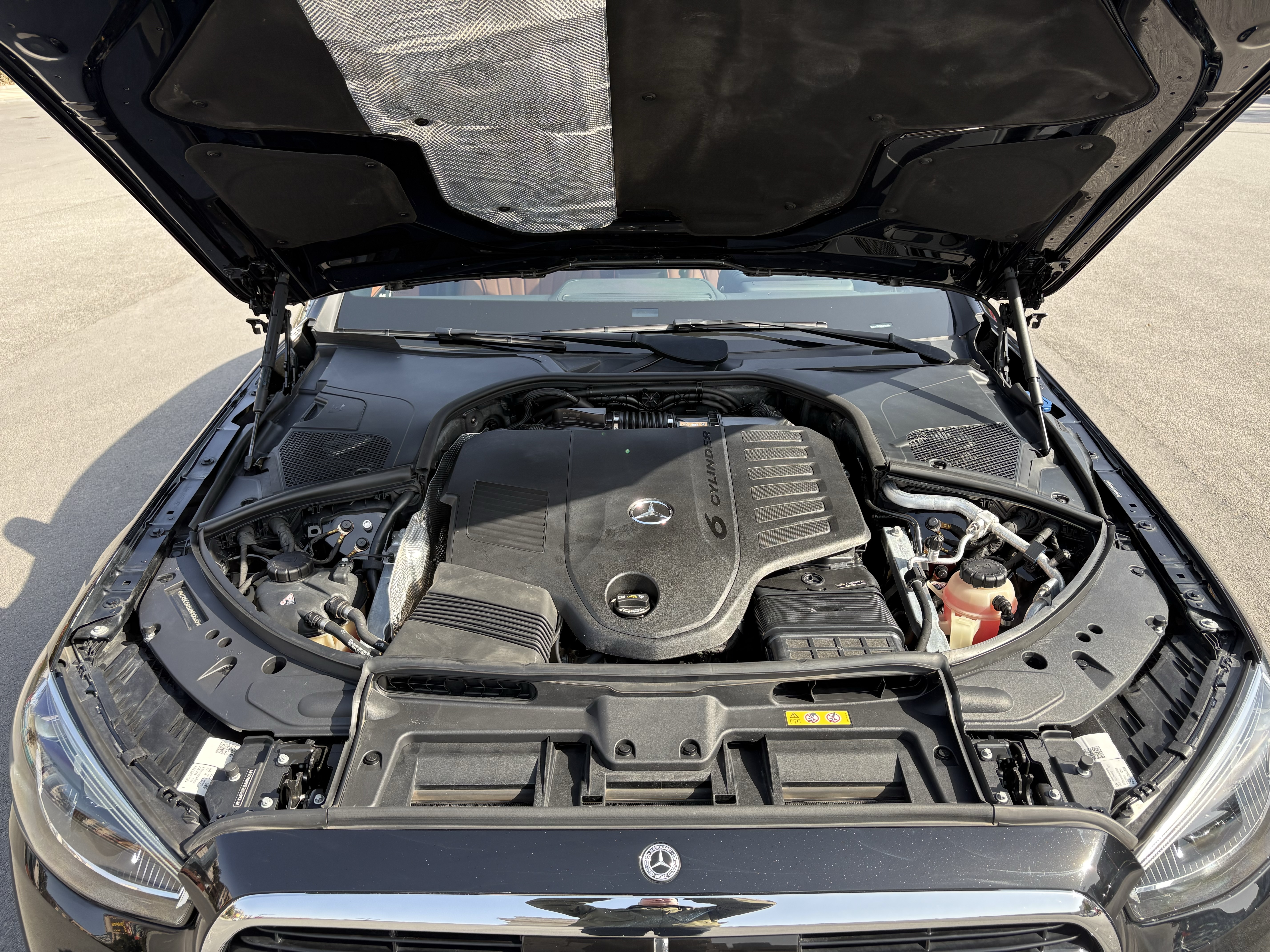 Mercedes-Benz S Class 2021 صورة سيارة #29