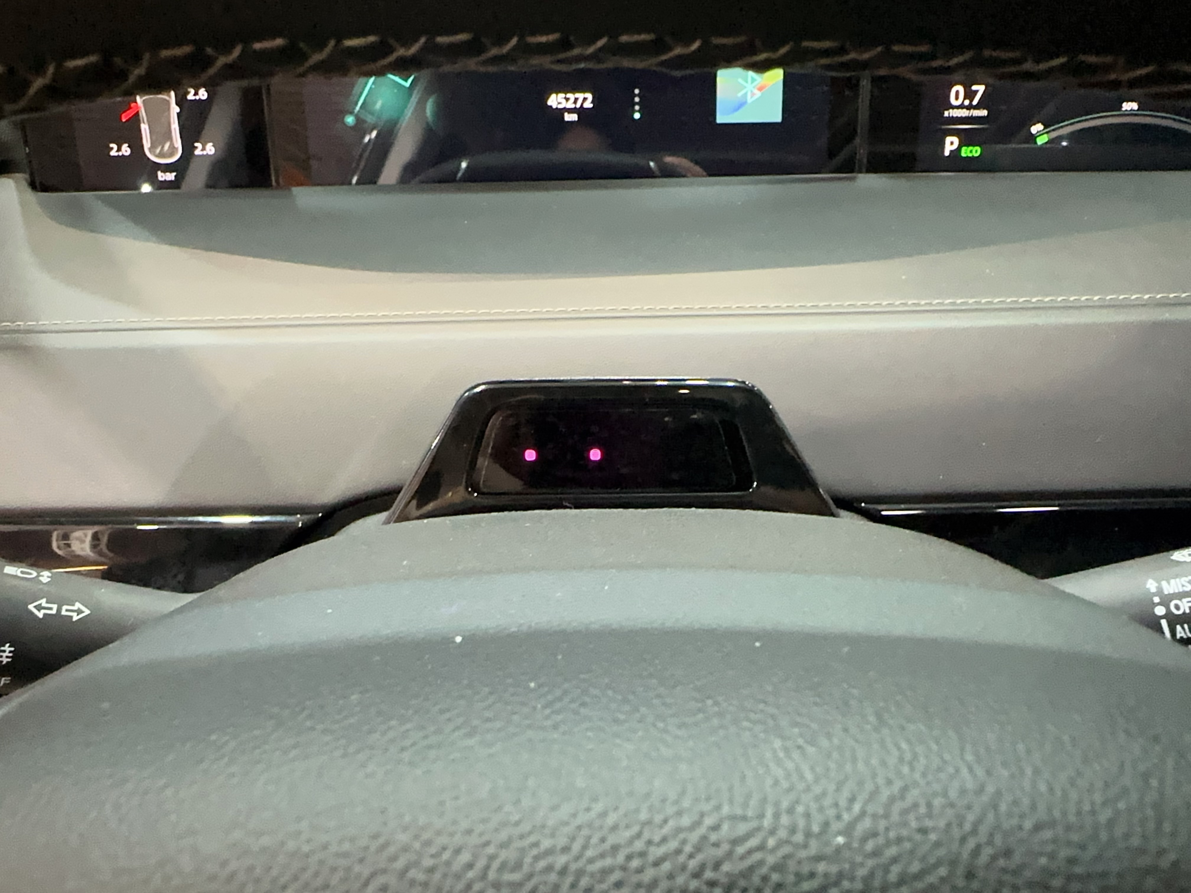 Changan UNI-K 2022 car image #29