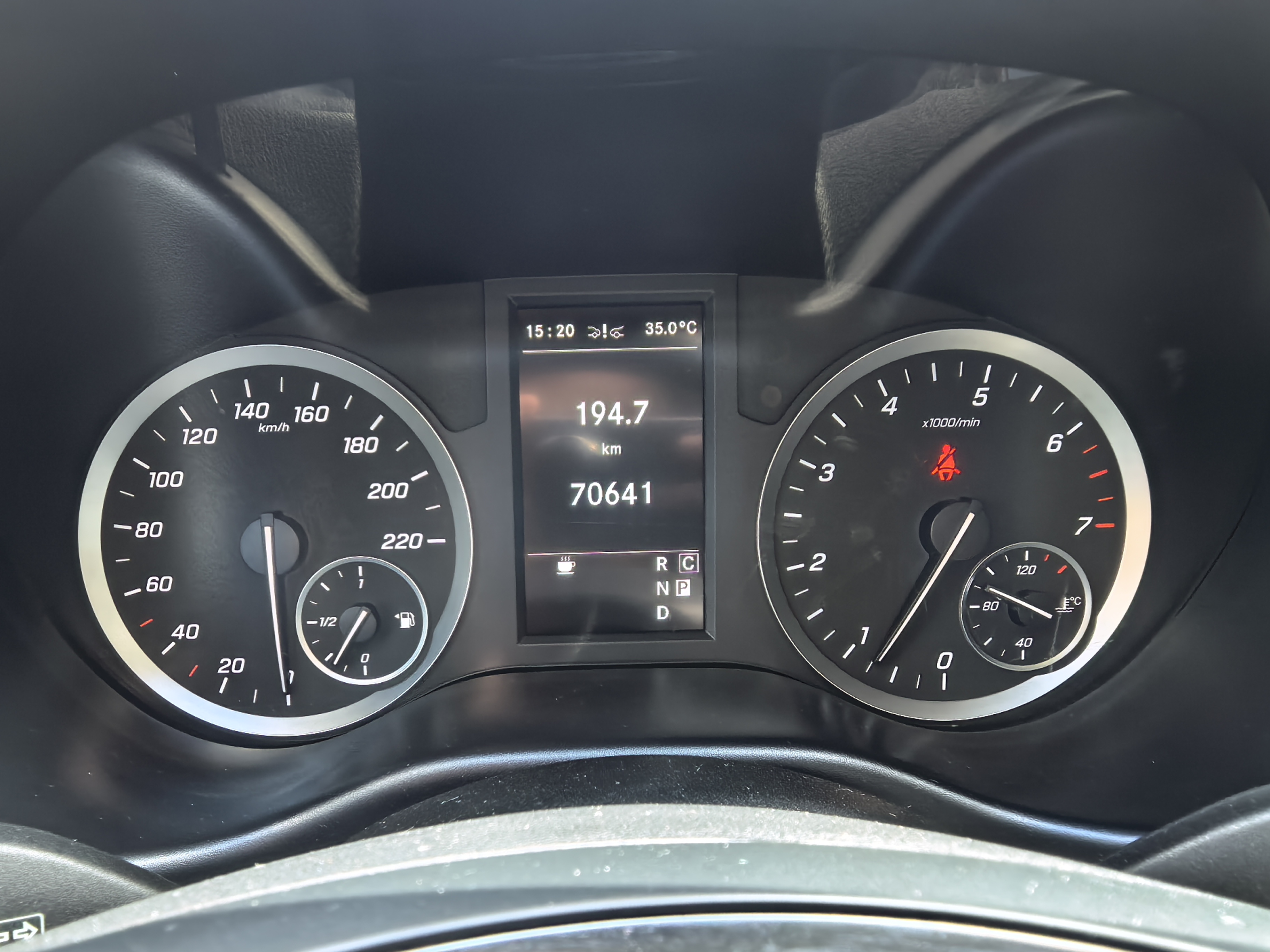 Mercedes-Benz Vito 2021 #29 Mercedes-Benz Vito 2021 car image #29