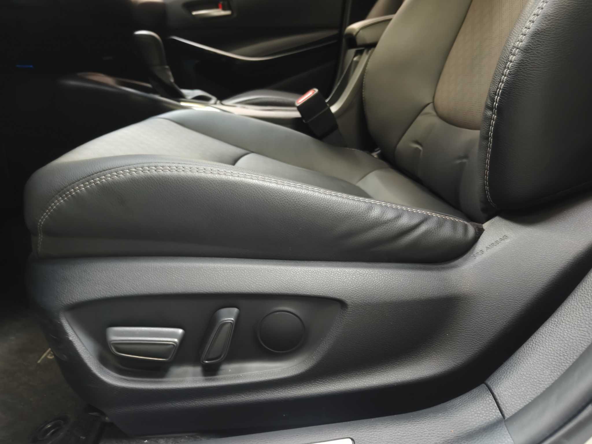 Toyota Allion 2022 immagine di auto #29