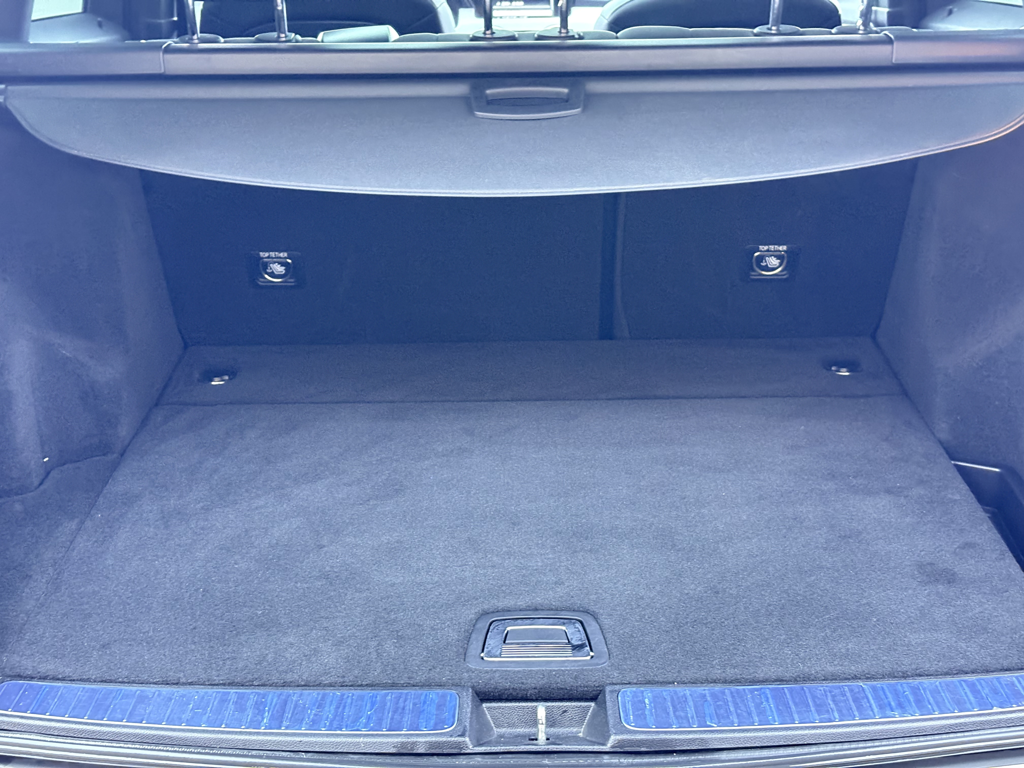 Mercedes-Benz GLK Class 2015 imagem de carro #29