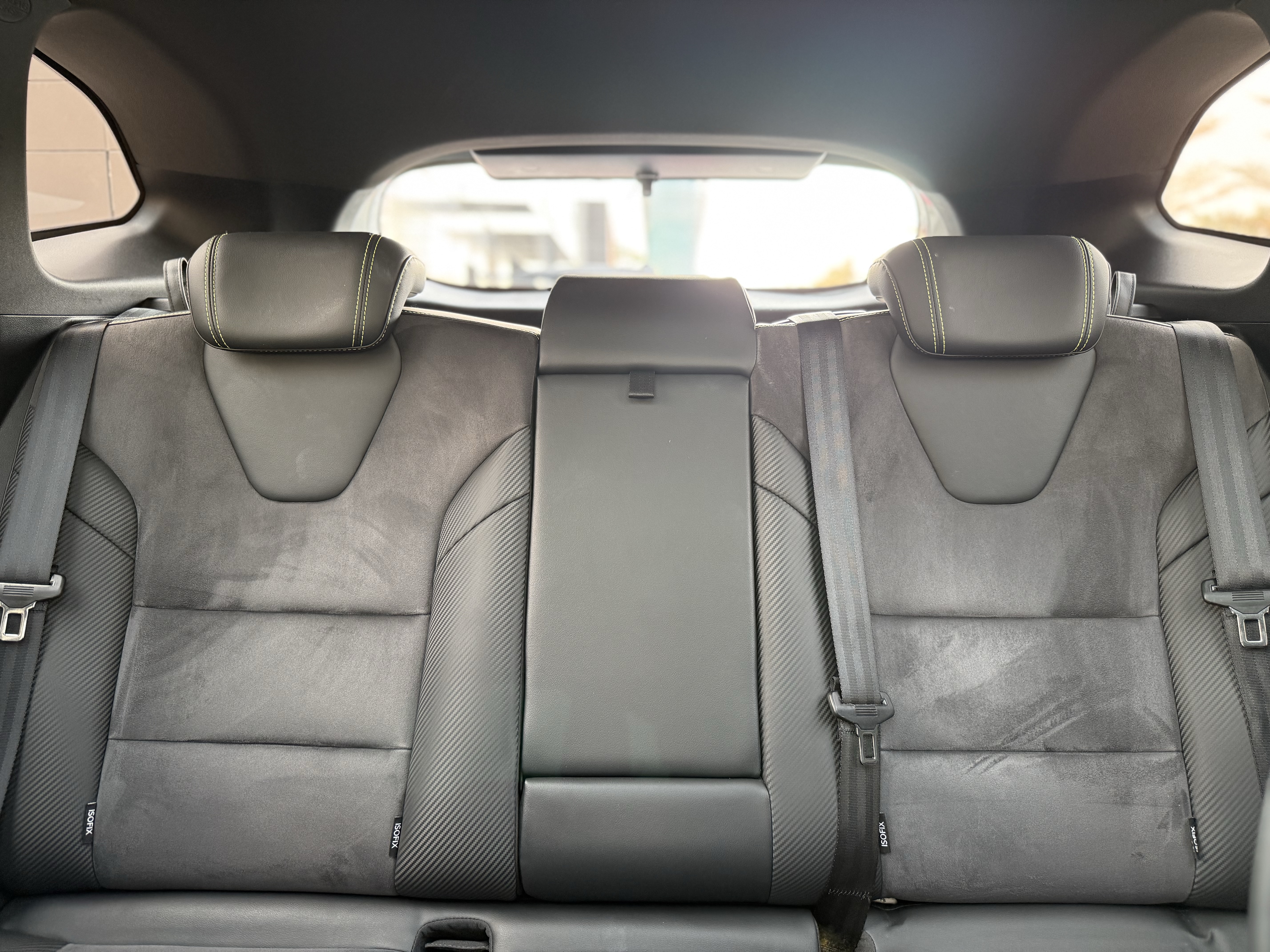 Haval Rabbit 2021 car image #29