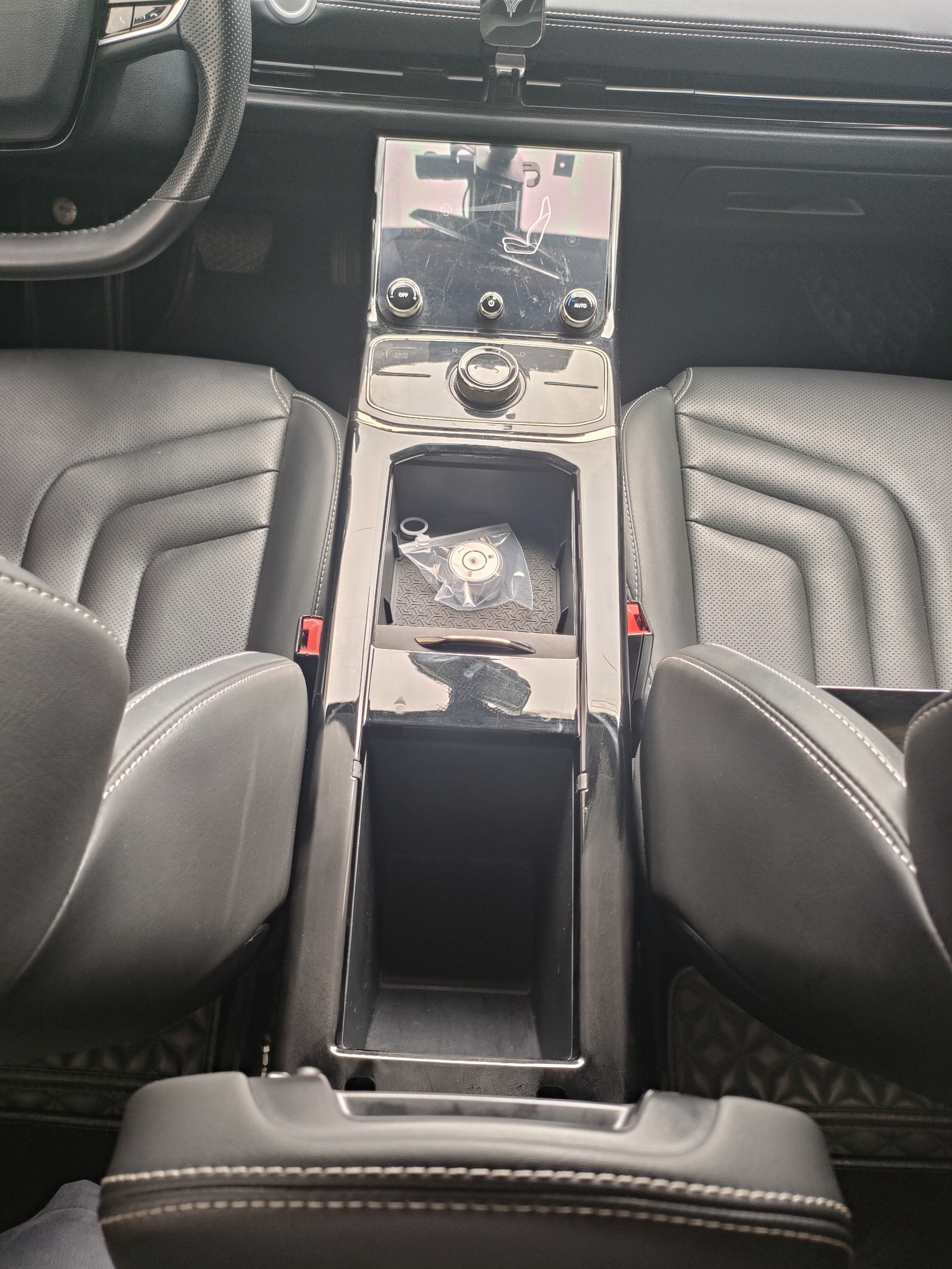 Neta U 2022 изображение автомобиля #29