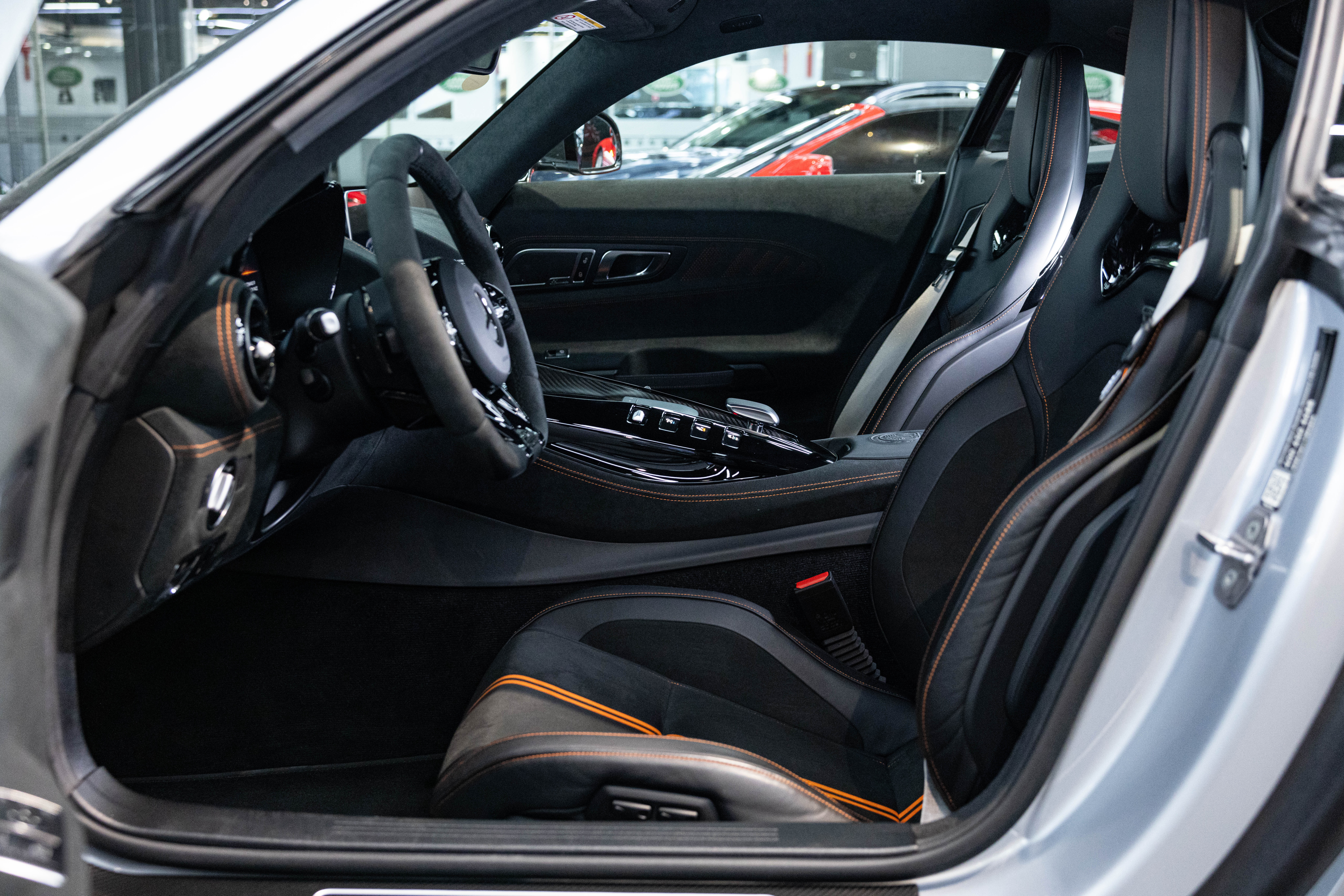 Mercedes-Benz AMG GT 2022 #29 Mercedes-Benz AMG GT 2022 صورة سيارة #29