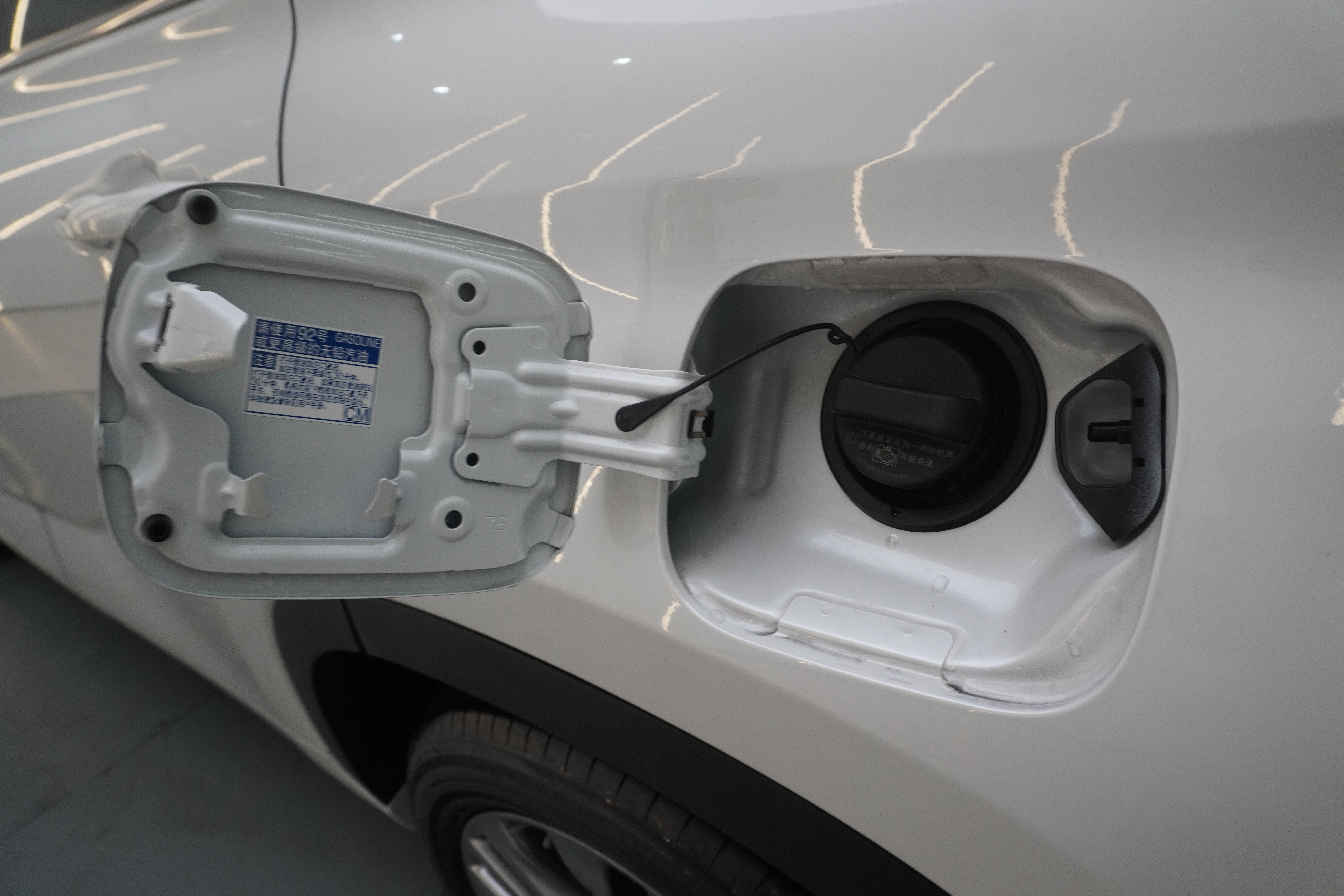 Toyota Highlander 2023 #29 Toyota Highlander 2023 imagen de coche #29