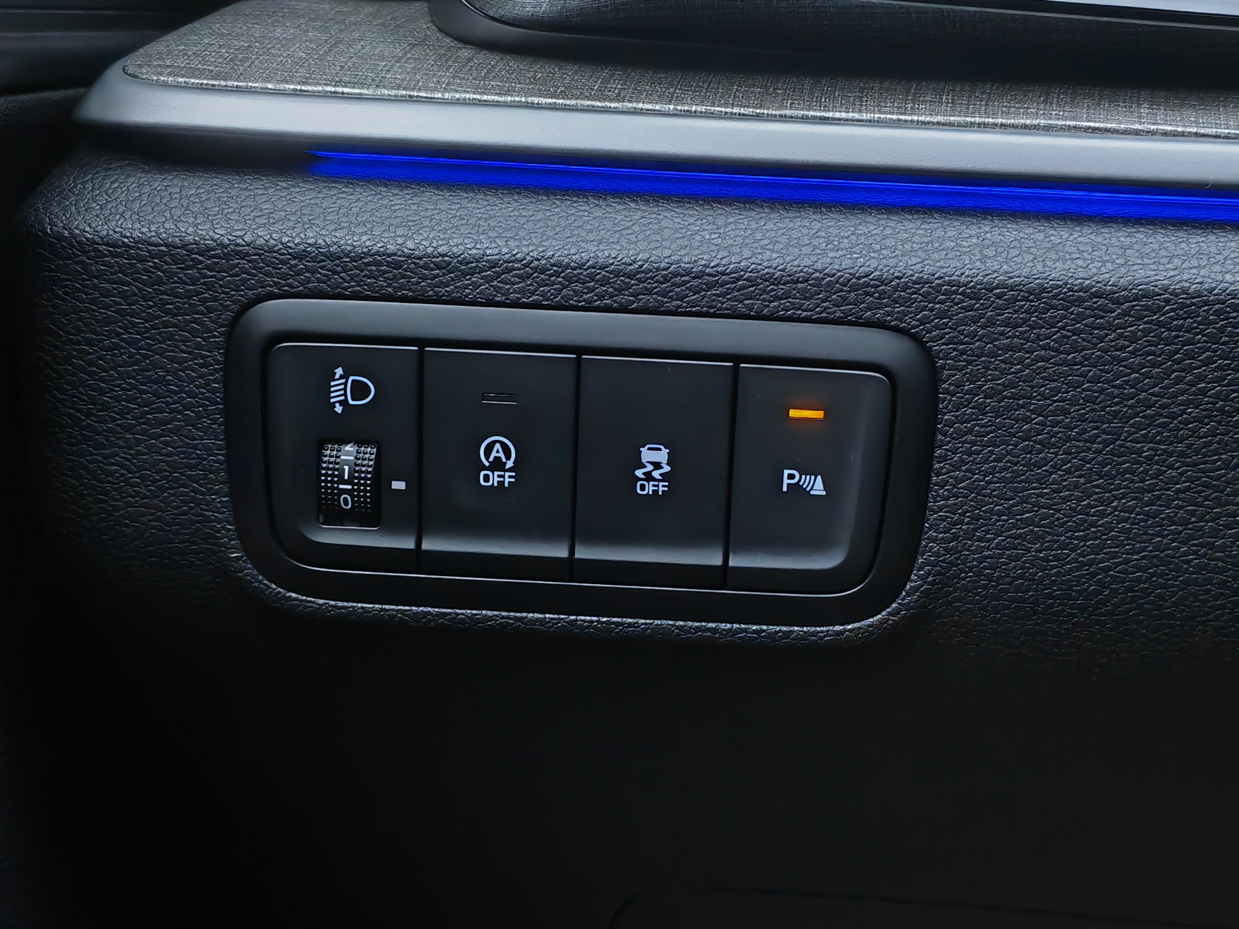 Hyundai Custo 2023 immagine di auto #29