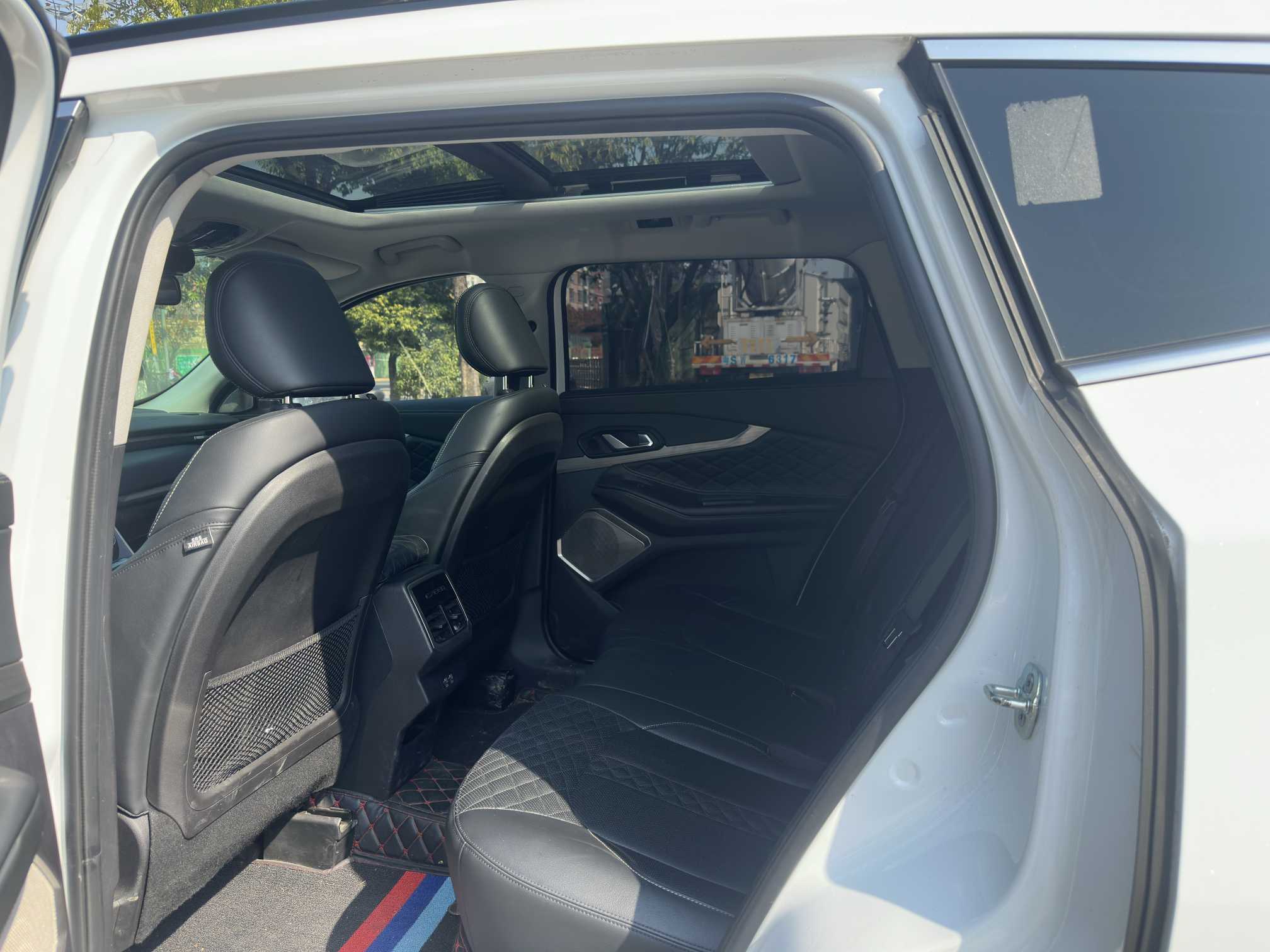 Exceed Lingyun 2022 #29 Exceed Lingyun 2022 car image #29