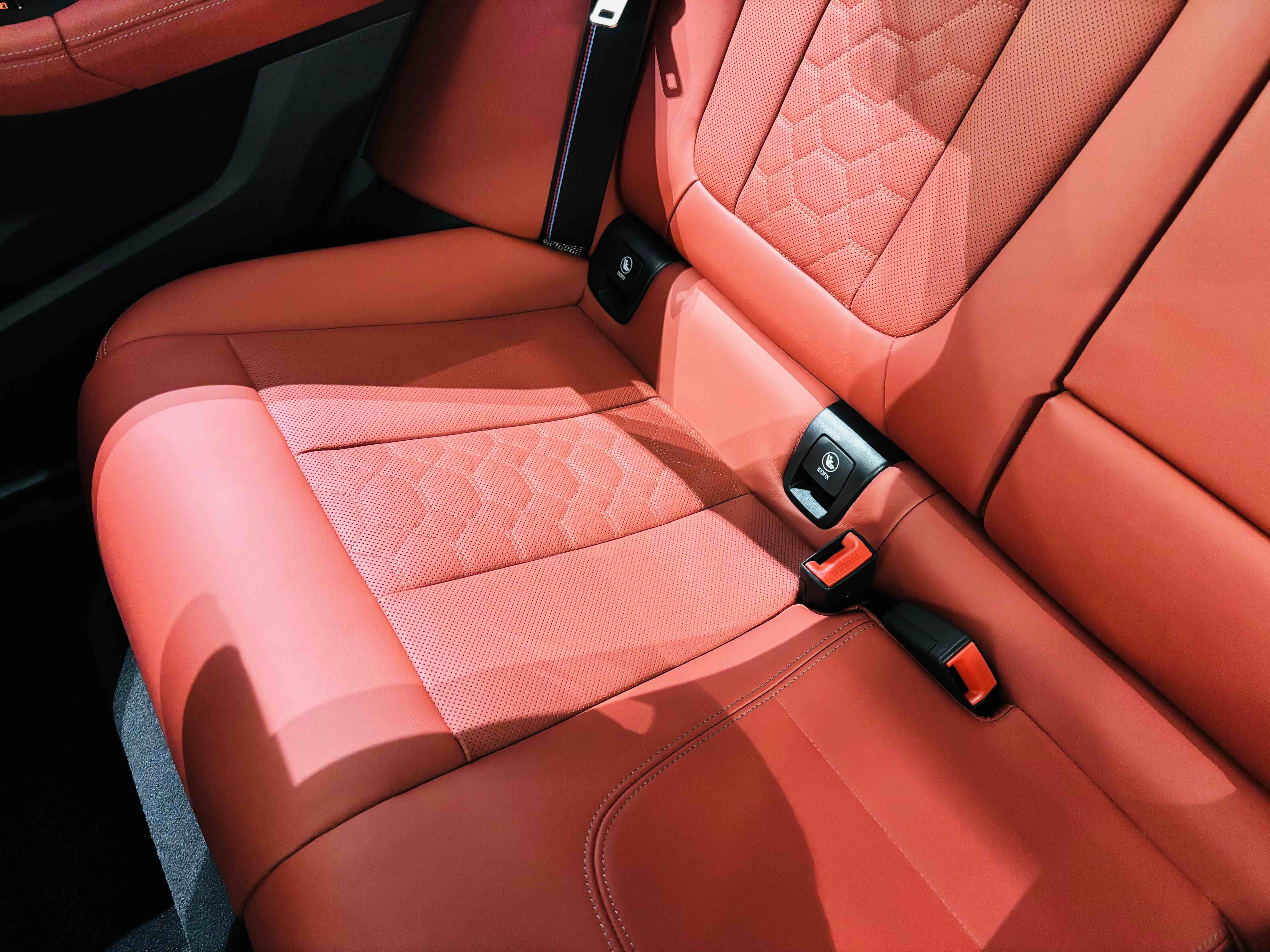 BMW X4 M 2022 car image #29