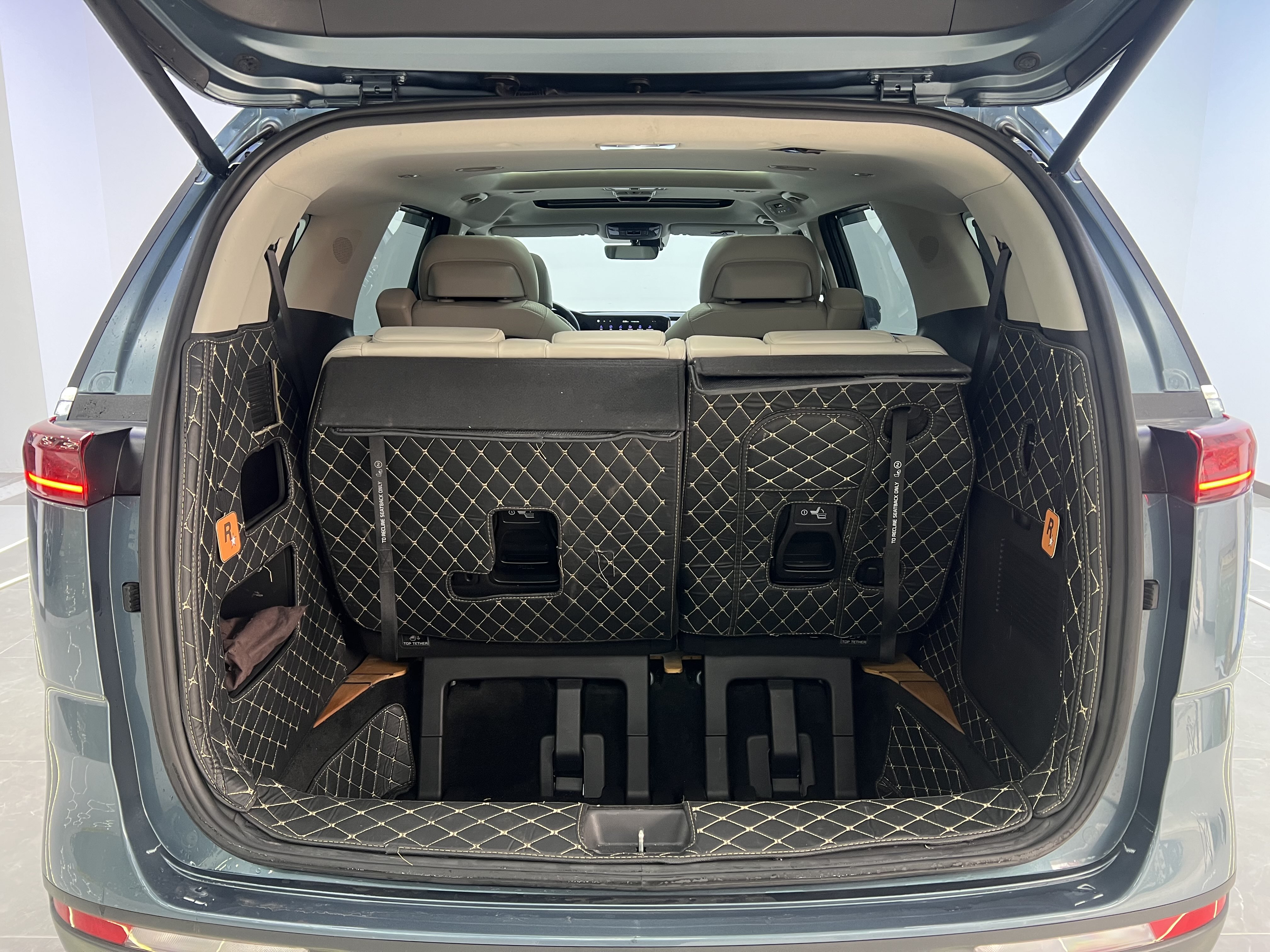 起亚 嘉华 2022 汽车图片 #29