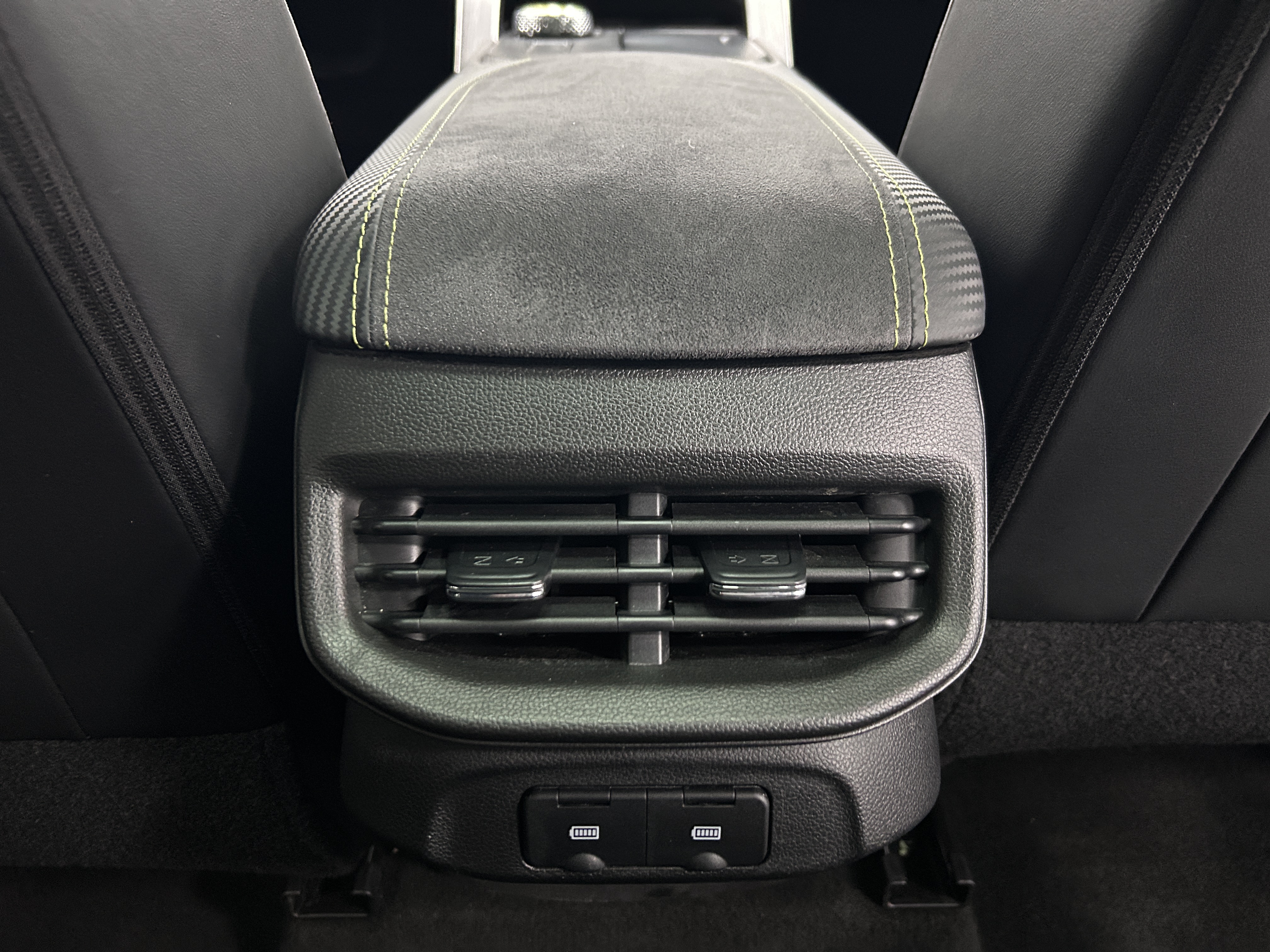 Haval H6S 2022 immagine di auto #29