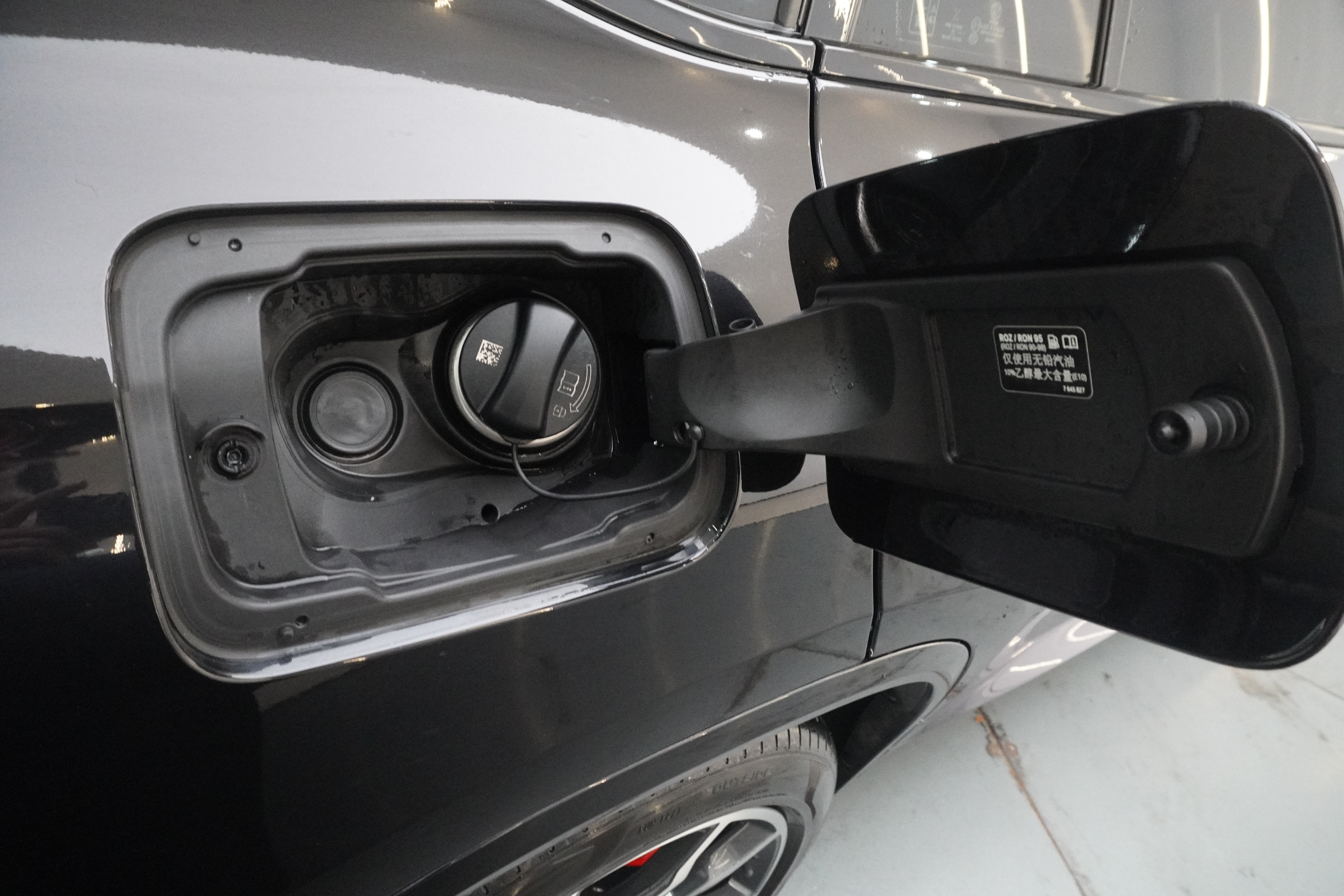 BMW X4 2022 صورة سيارة #29