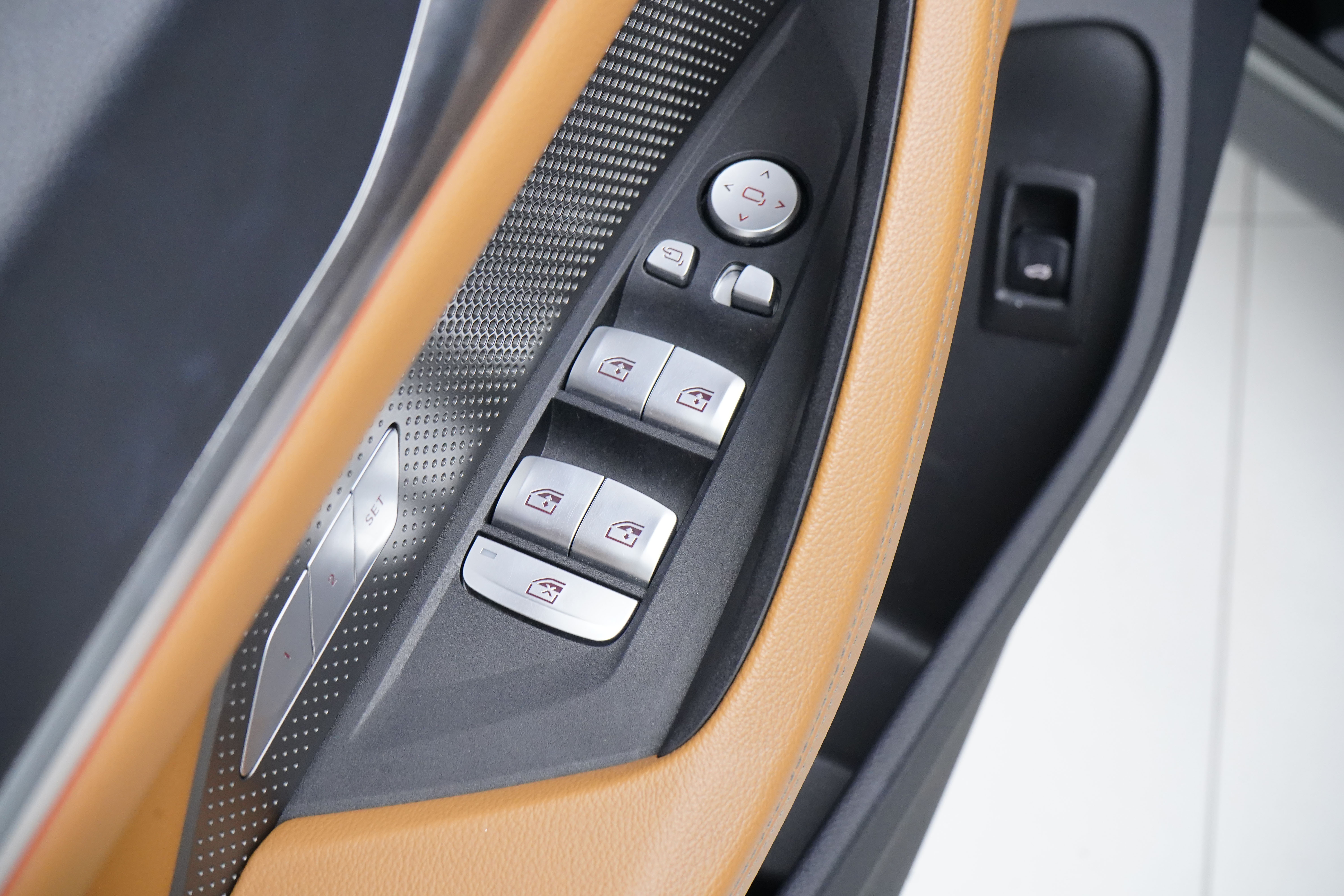 BMW 4 Series 2021 #29 BMW 4 Series 2021 car image #29