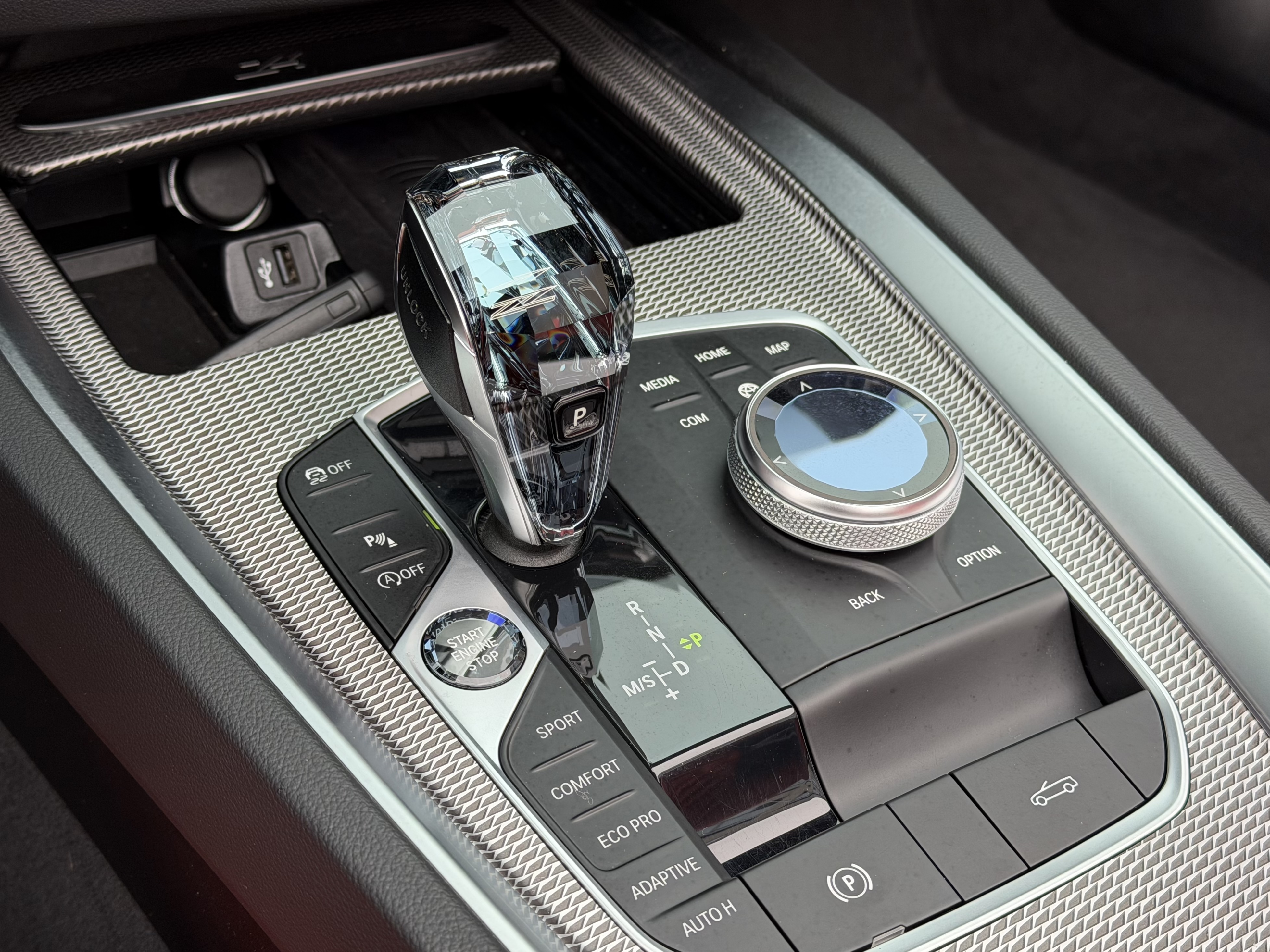 BMW Z4 2021 #29 BMW Z4 2021 car image #29