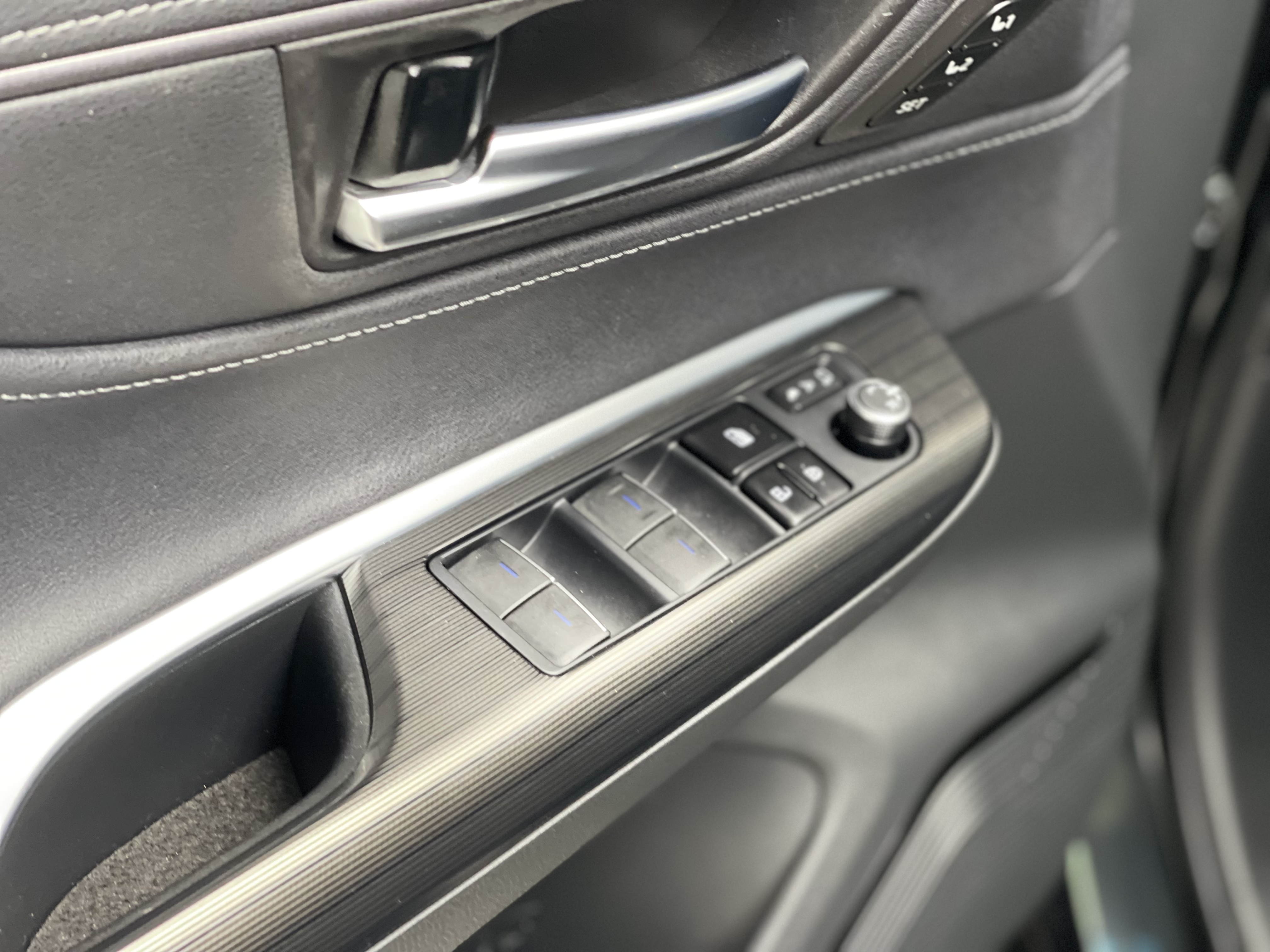 Toyota Harrier 2023 #29 Toyota Harrier 2023 immagine di auto #29