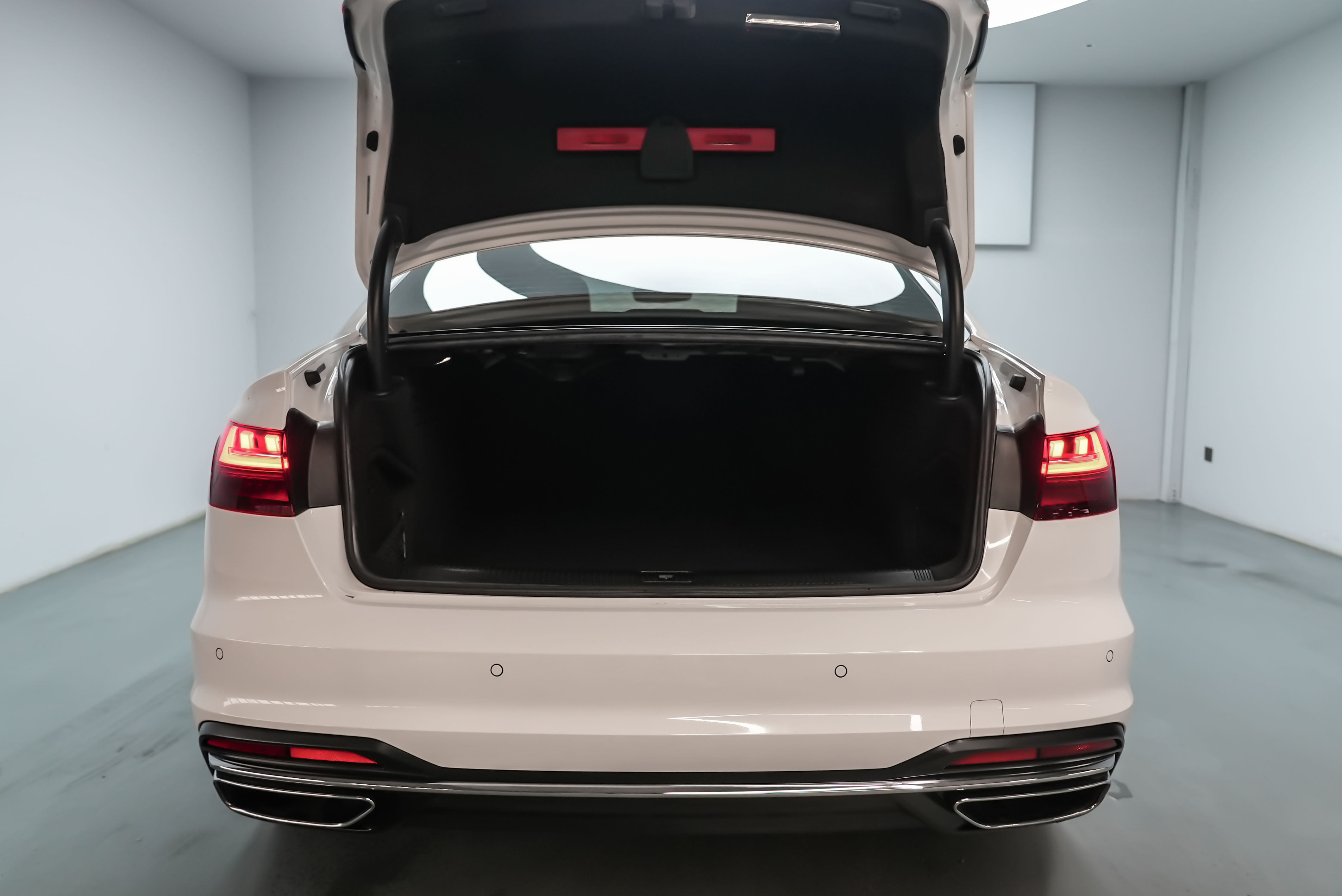 奥迪 奥迪A4L 2022 汽车图片 #29