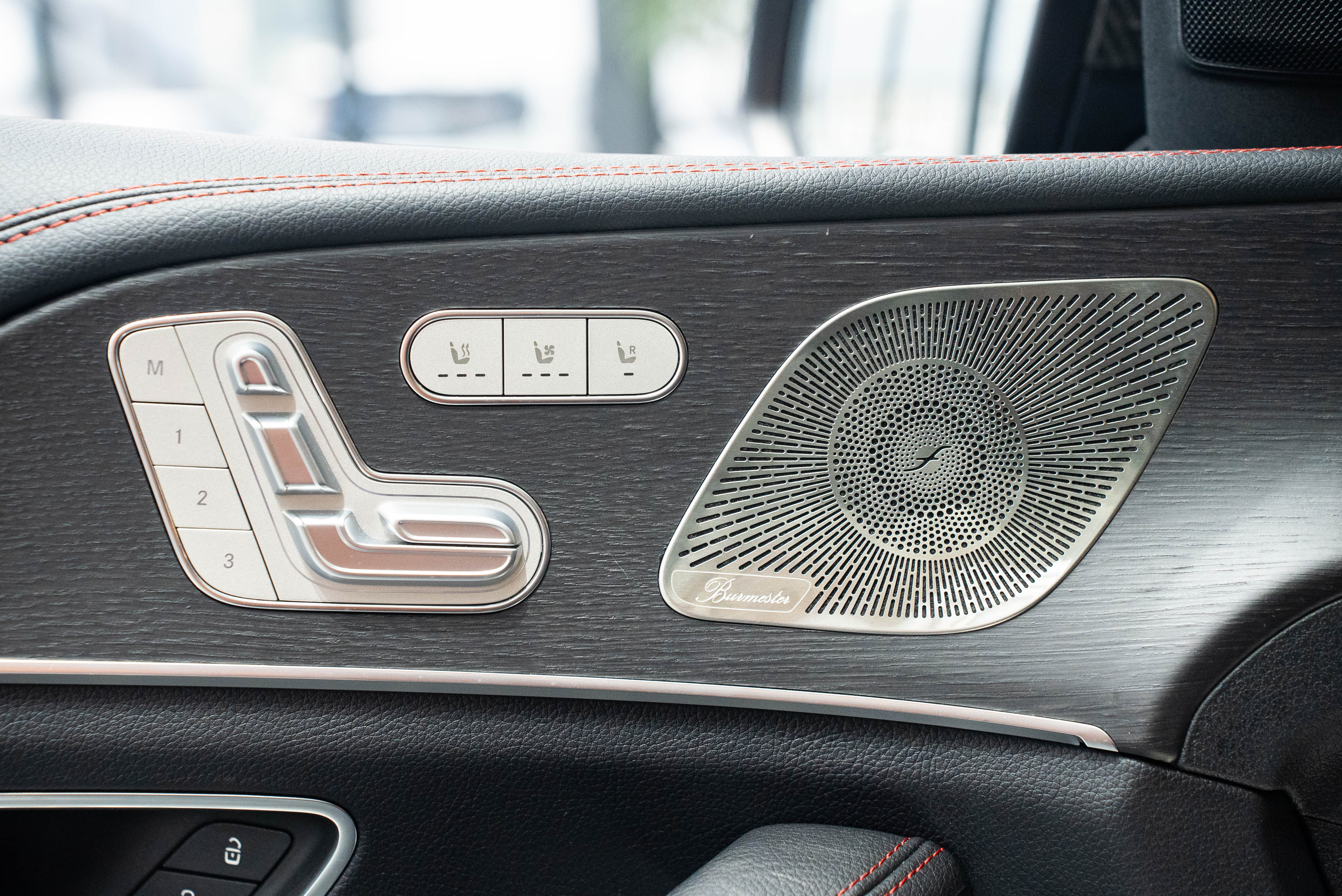 Mercedes-Benz GLE Coupe AMG 2022 car image #29