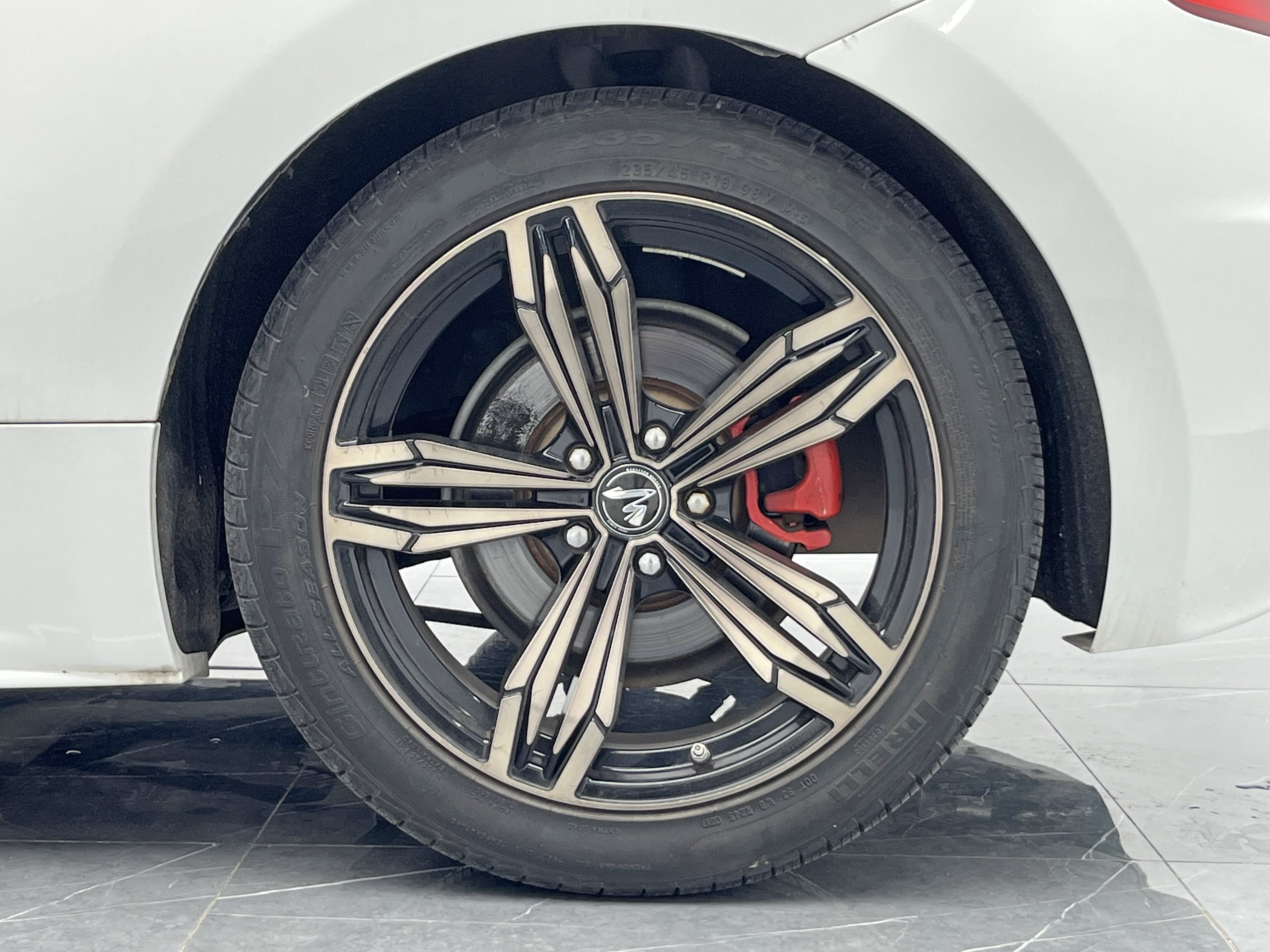 Peugeot RCZ 2012 صورة سيارة #29