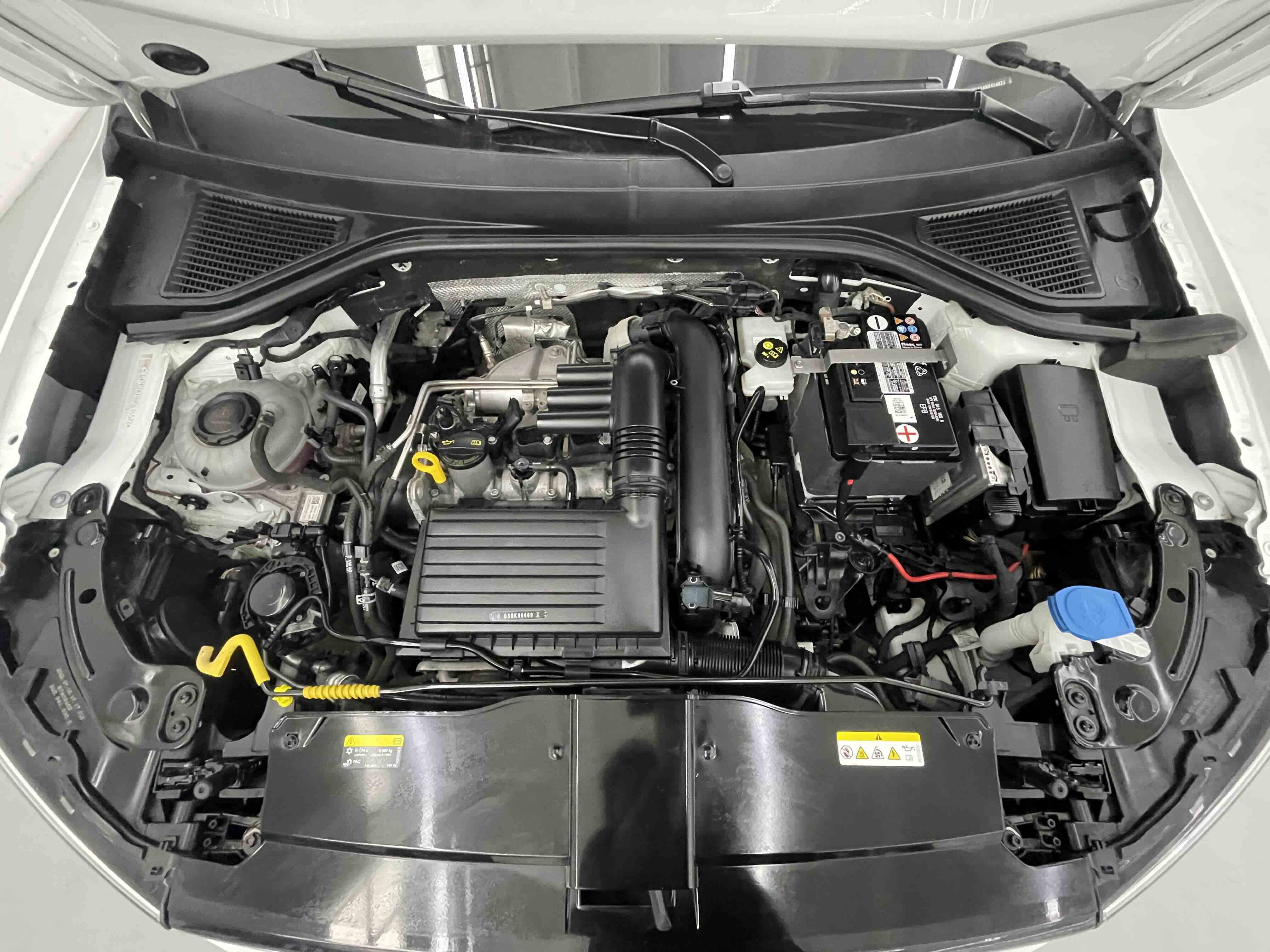 T-Roc 2022 #29 T-Roc 2022 car image #29