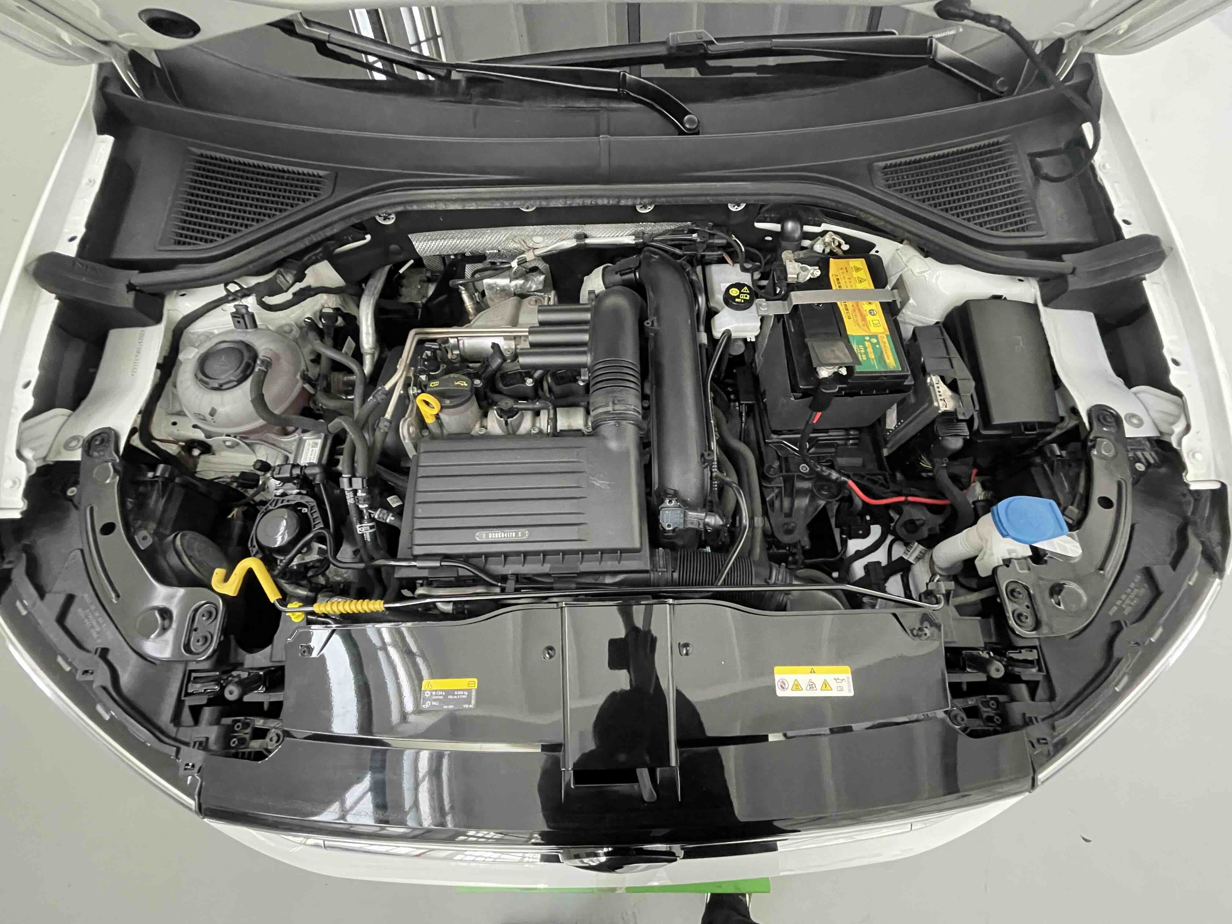 T-Roc 2022 car image #29