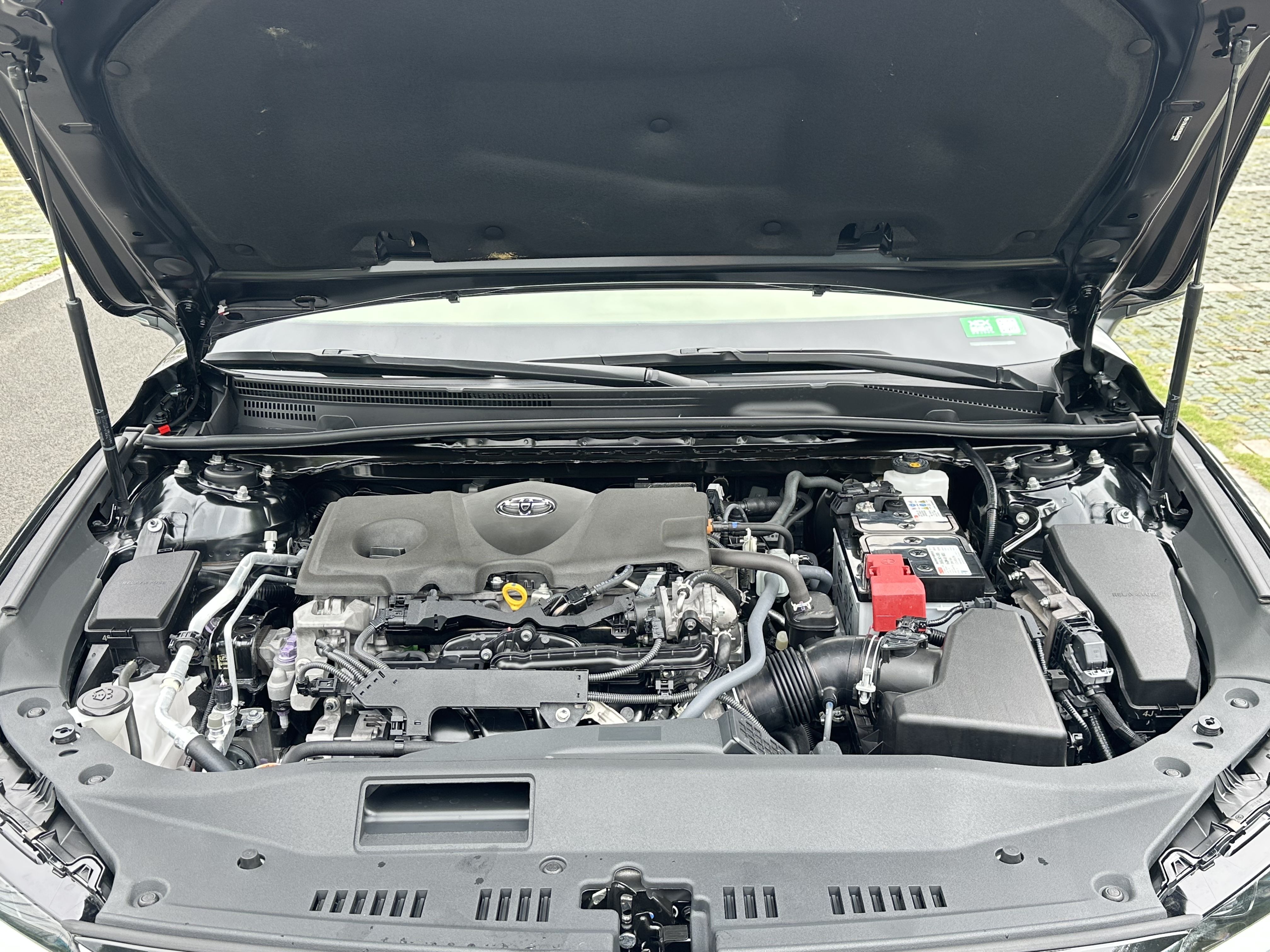 Toyota Avalon 2023 car image #29