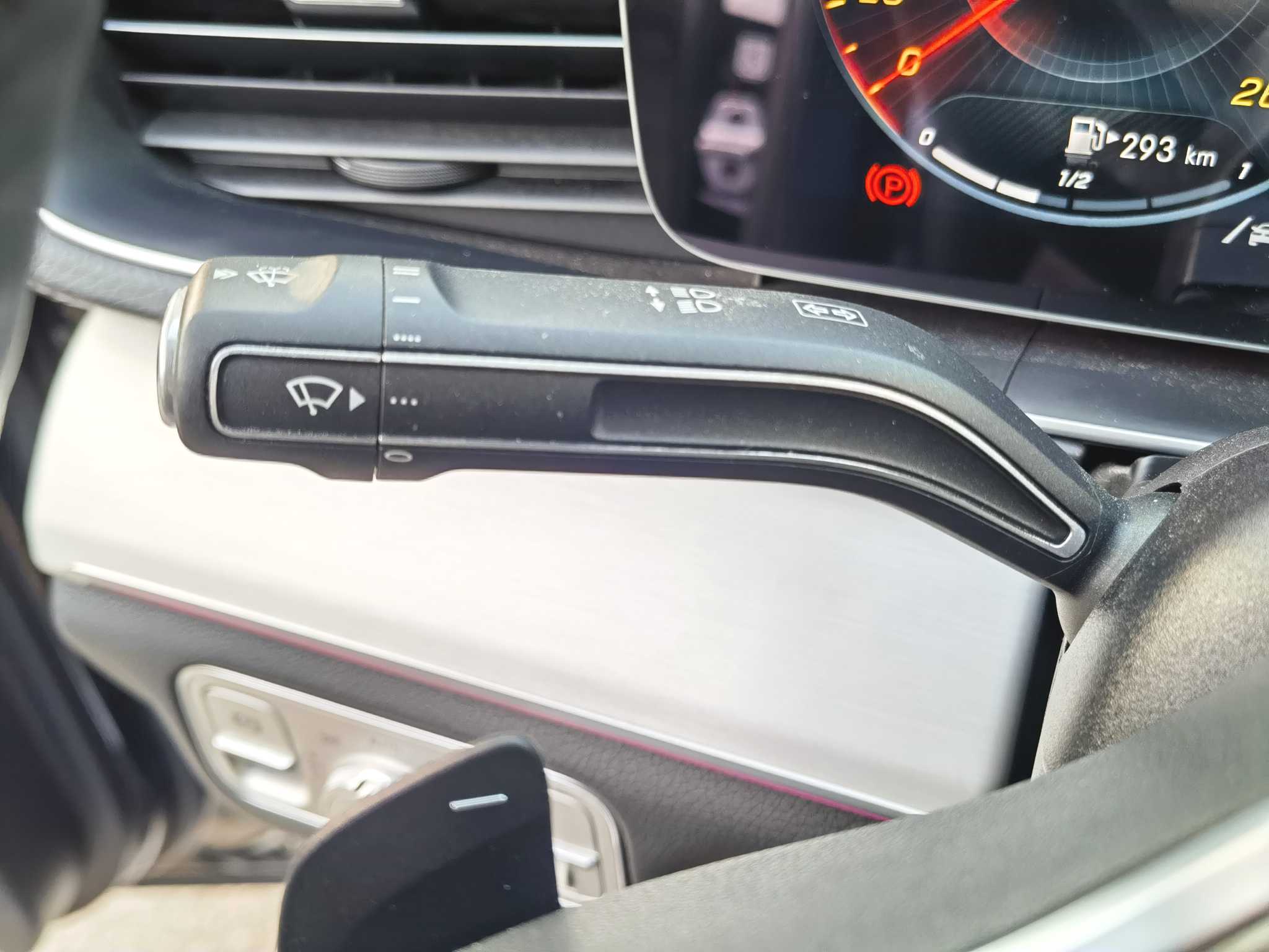 奔驰 奔驰GLE轿跑新能源 2022 汽车图片 #29