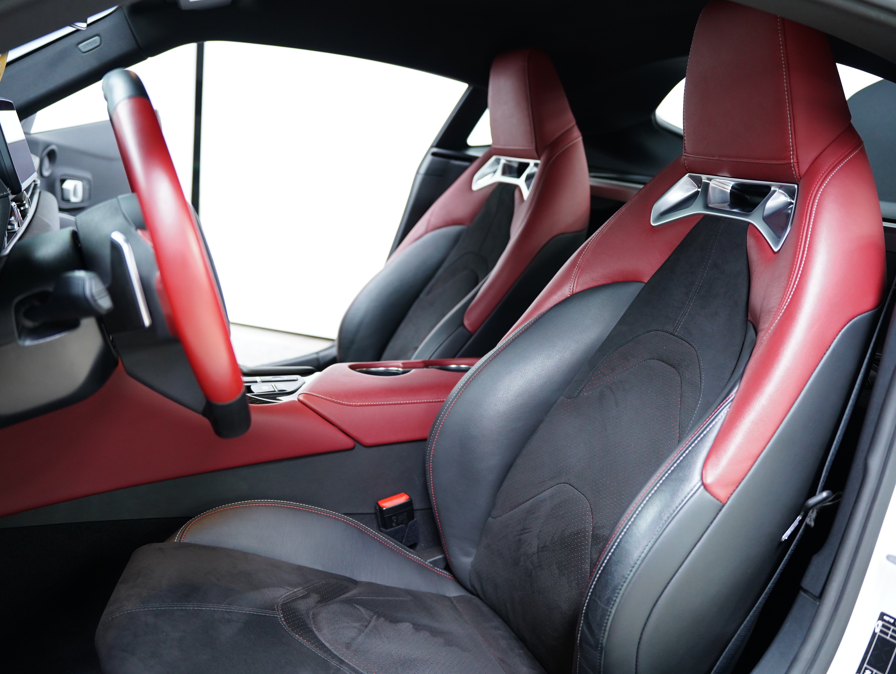 Toyota Supra 2022 #29 Toyota Supra 2022 imagen de coche #29