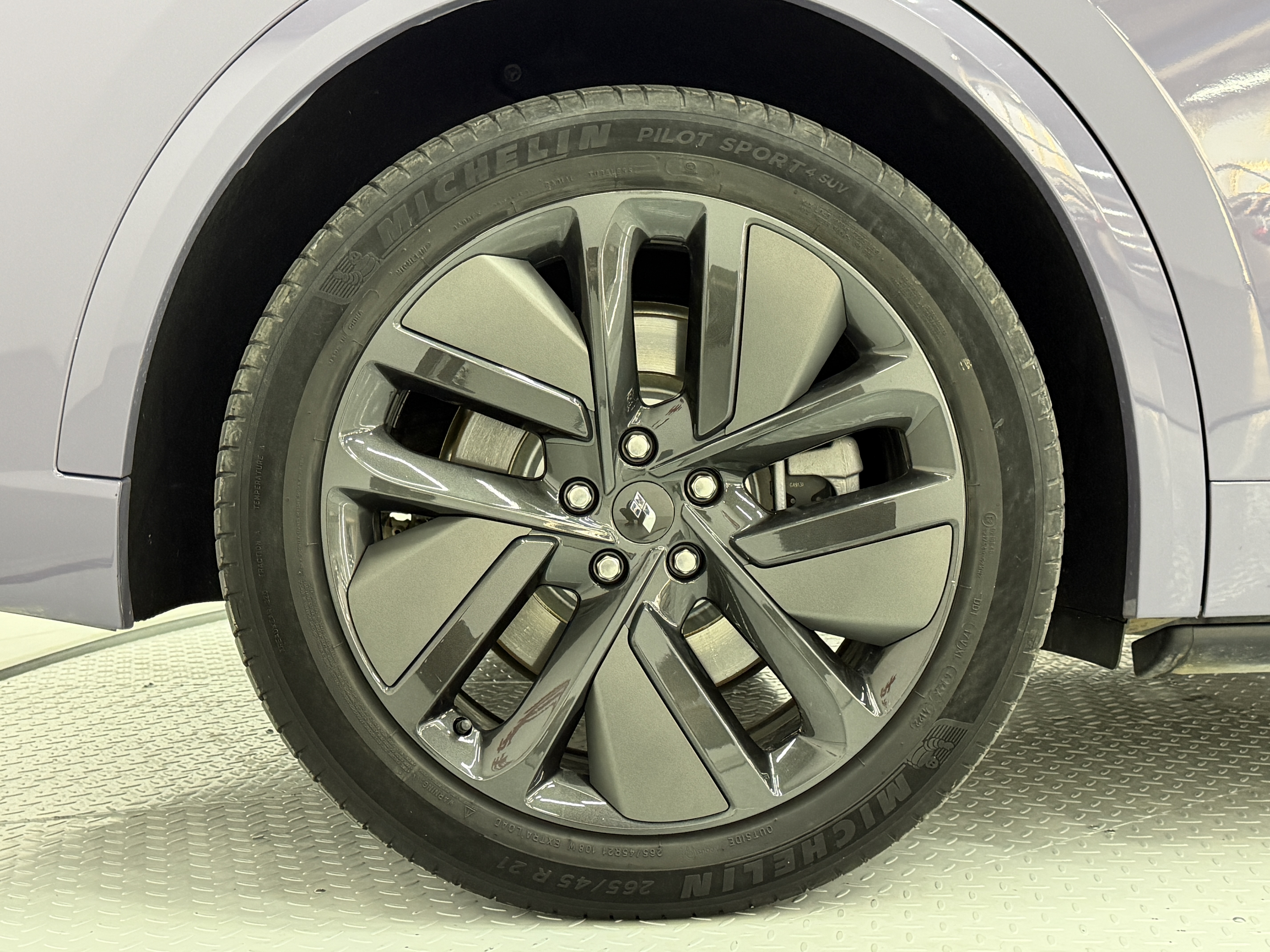 Li L9 2023 imagen de coche #29