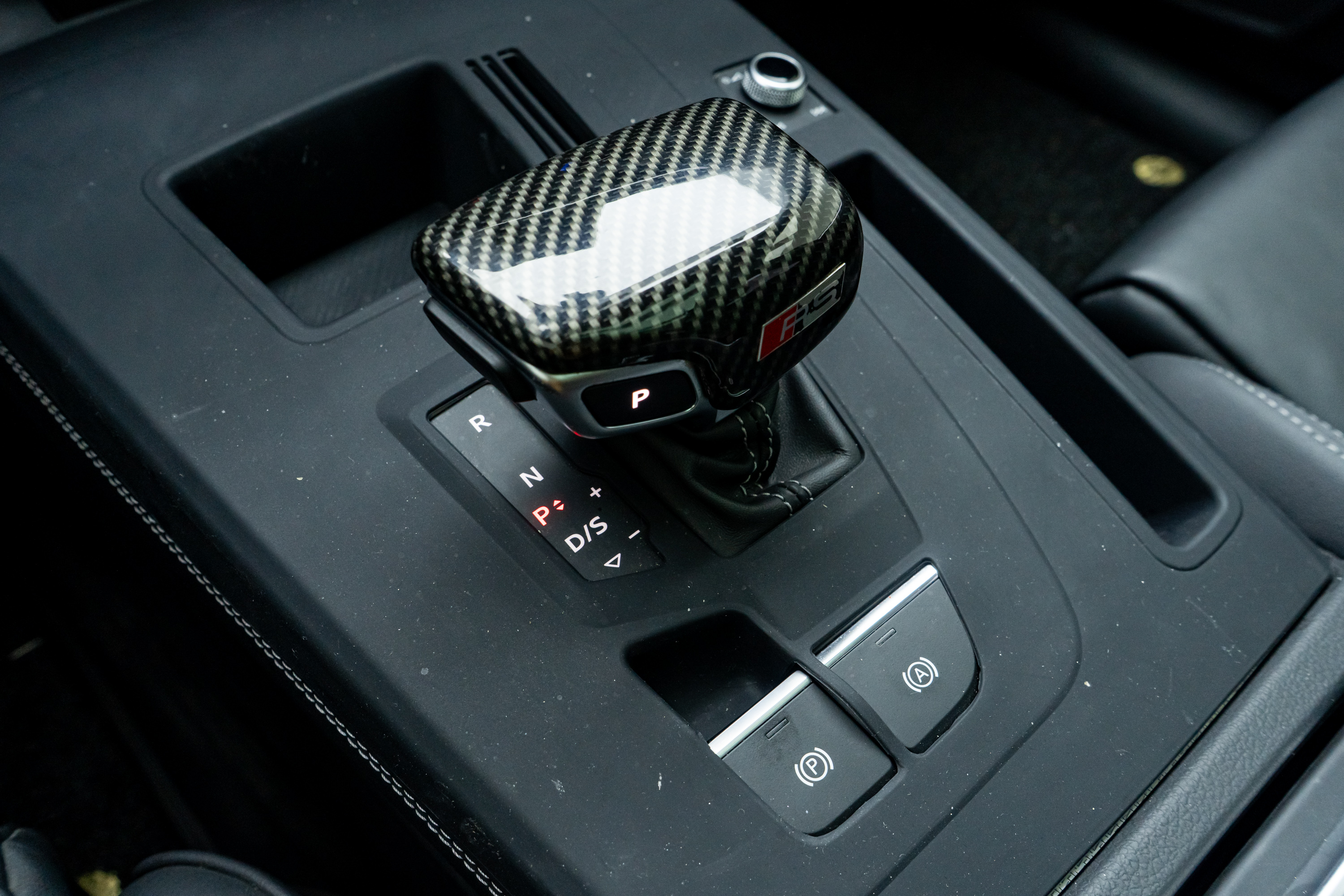 Audi Q5L 2022 #29 Audi Q5L 2022 car image #29