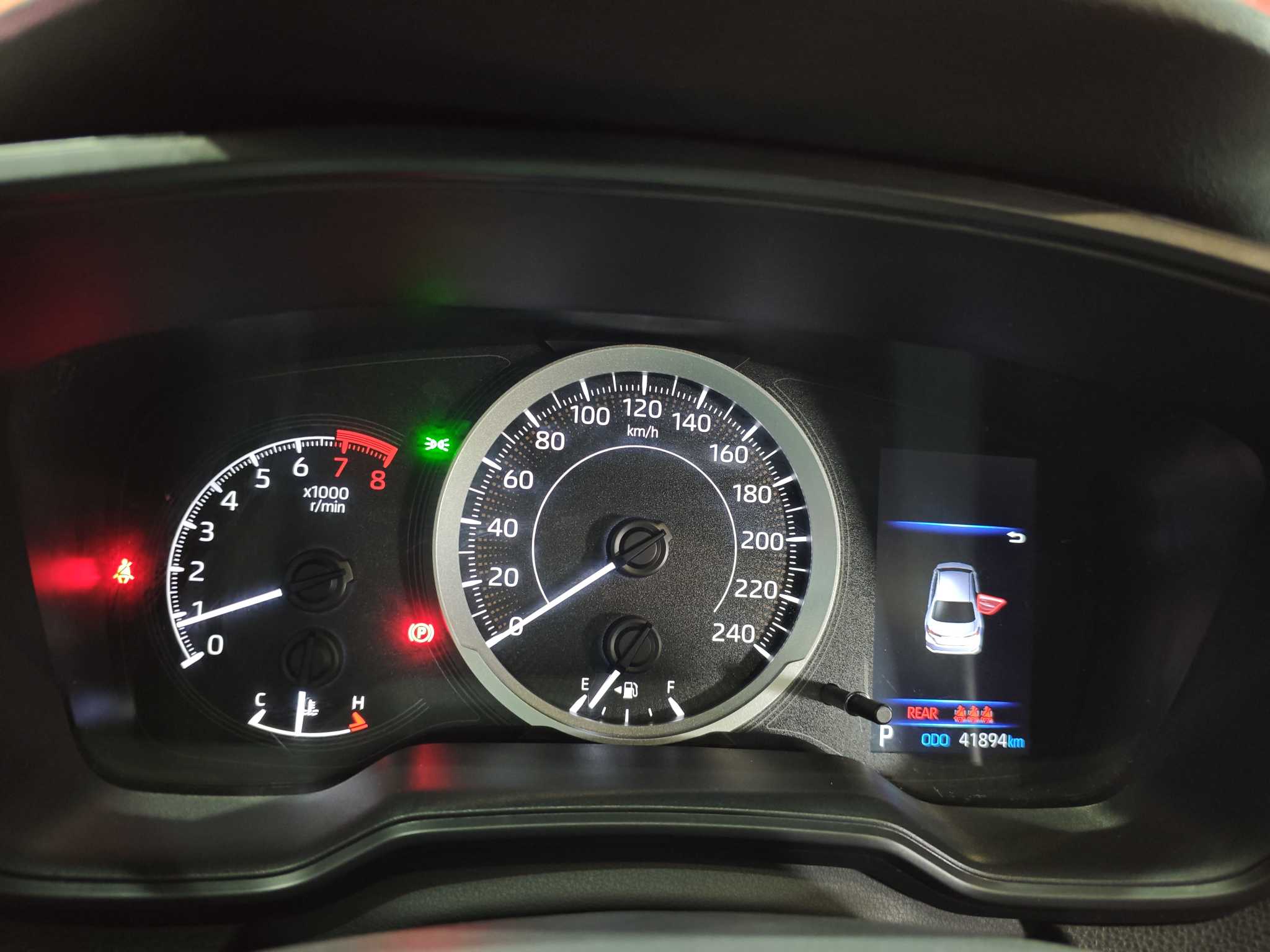 Toyota Allion 2023 #29 Toyota Allion 2023 immagine di auto #29