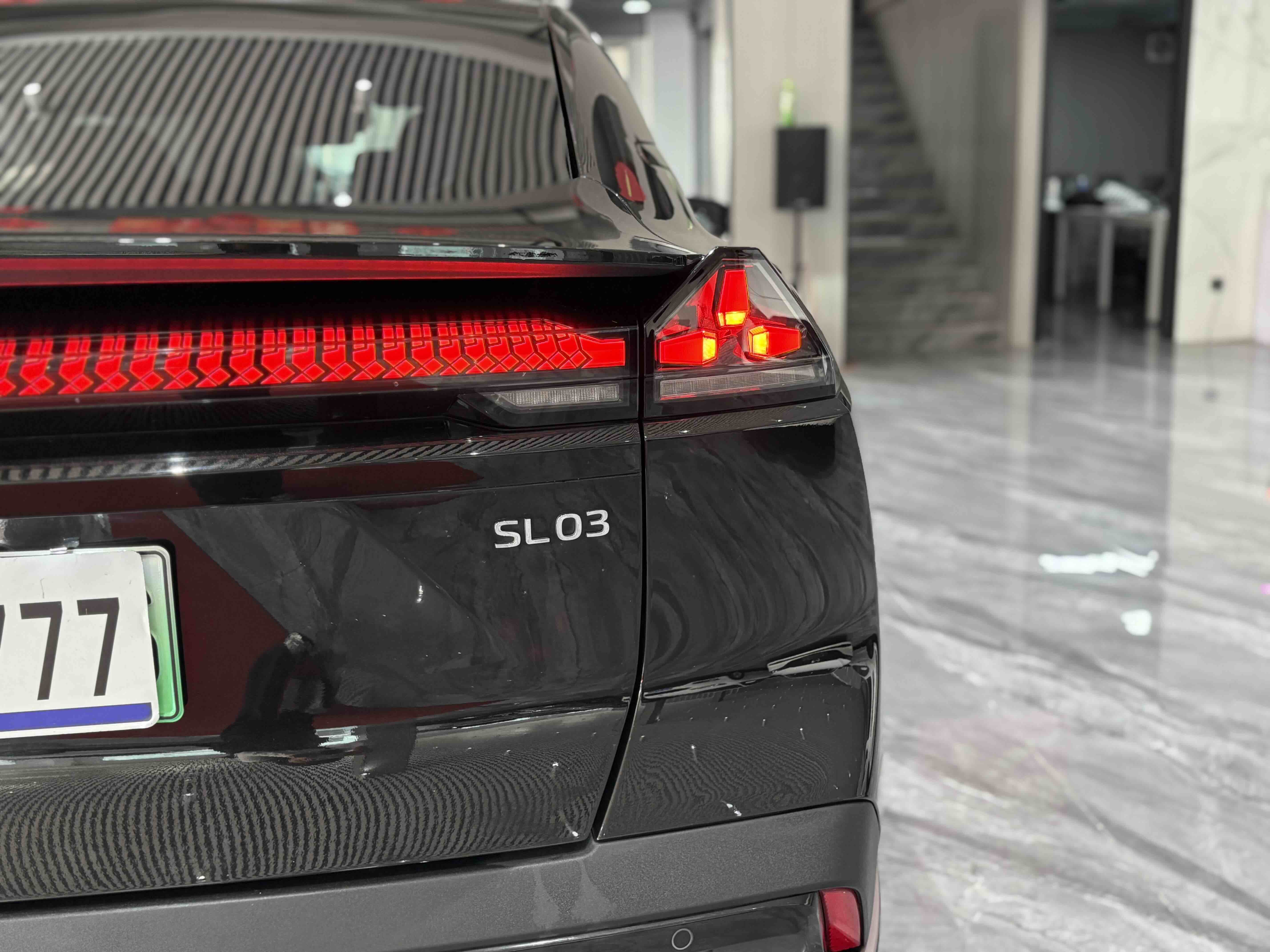 Deepal SL03 2022 immagine di auto #29