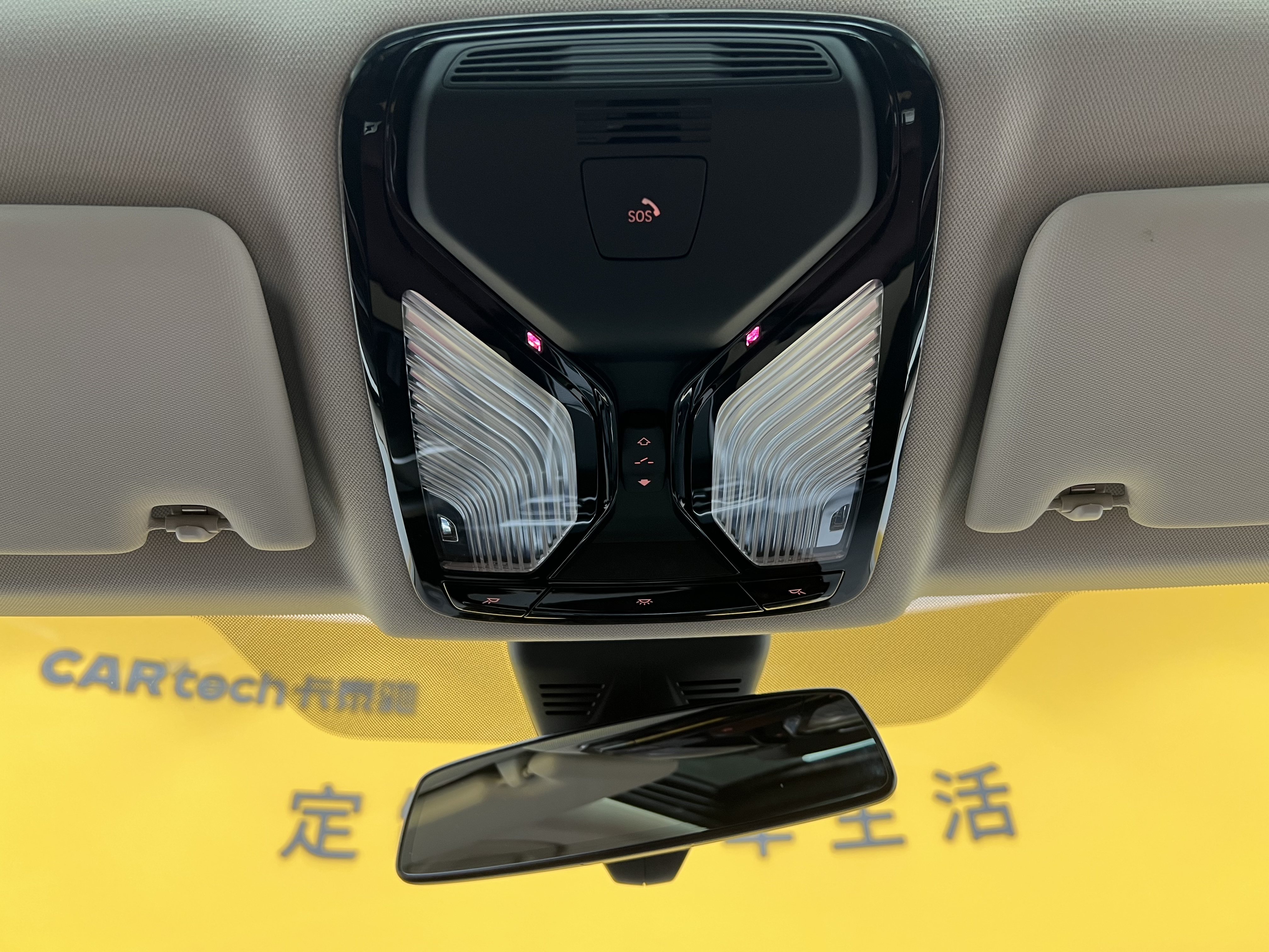 BMW 3 Series 2024 #29 BMW 3 Series 2024 car image #29