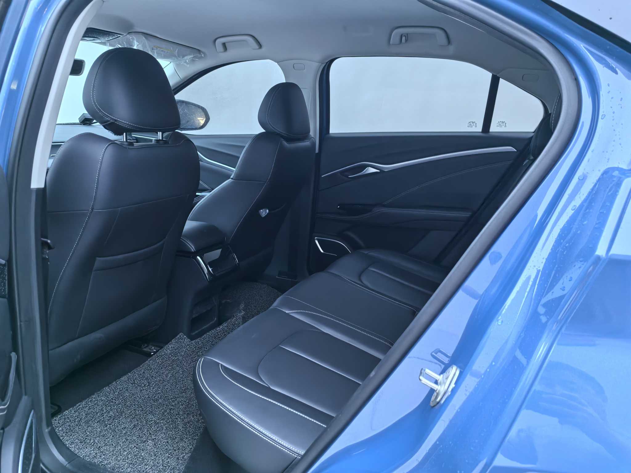 Neta U 2024 imagen de coche #29