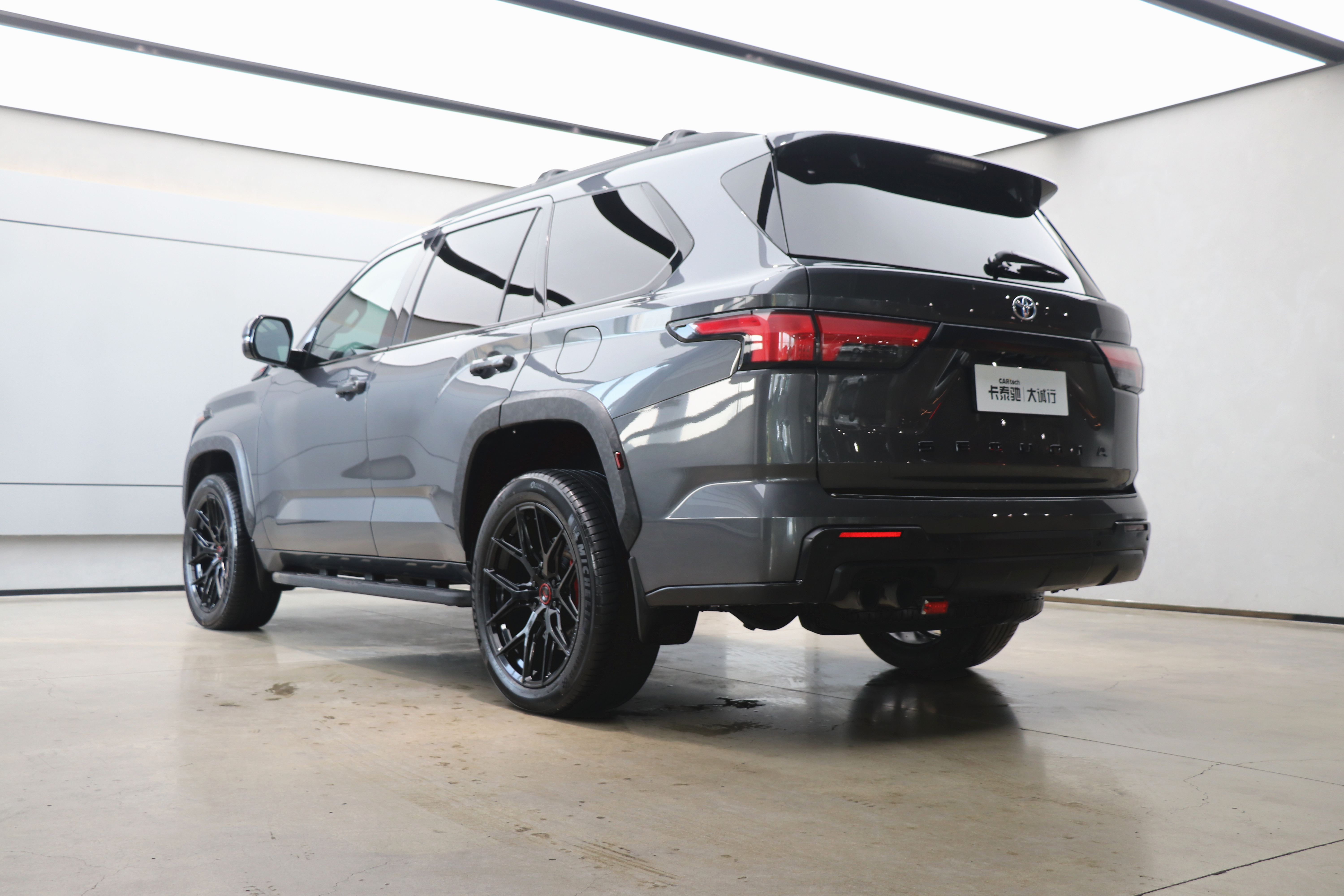 丰田 2023 汽车图片 #29