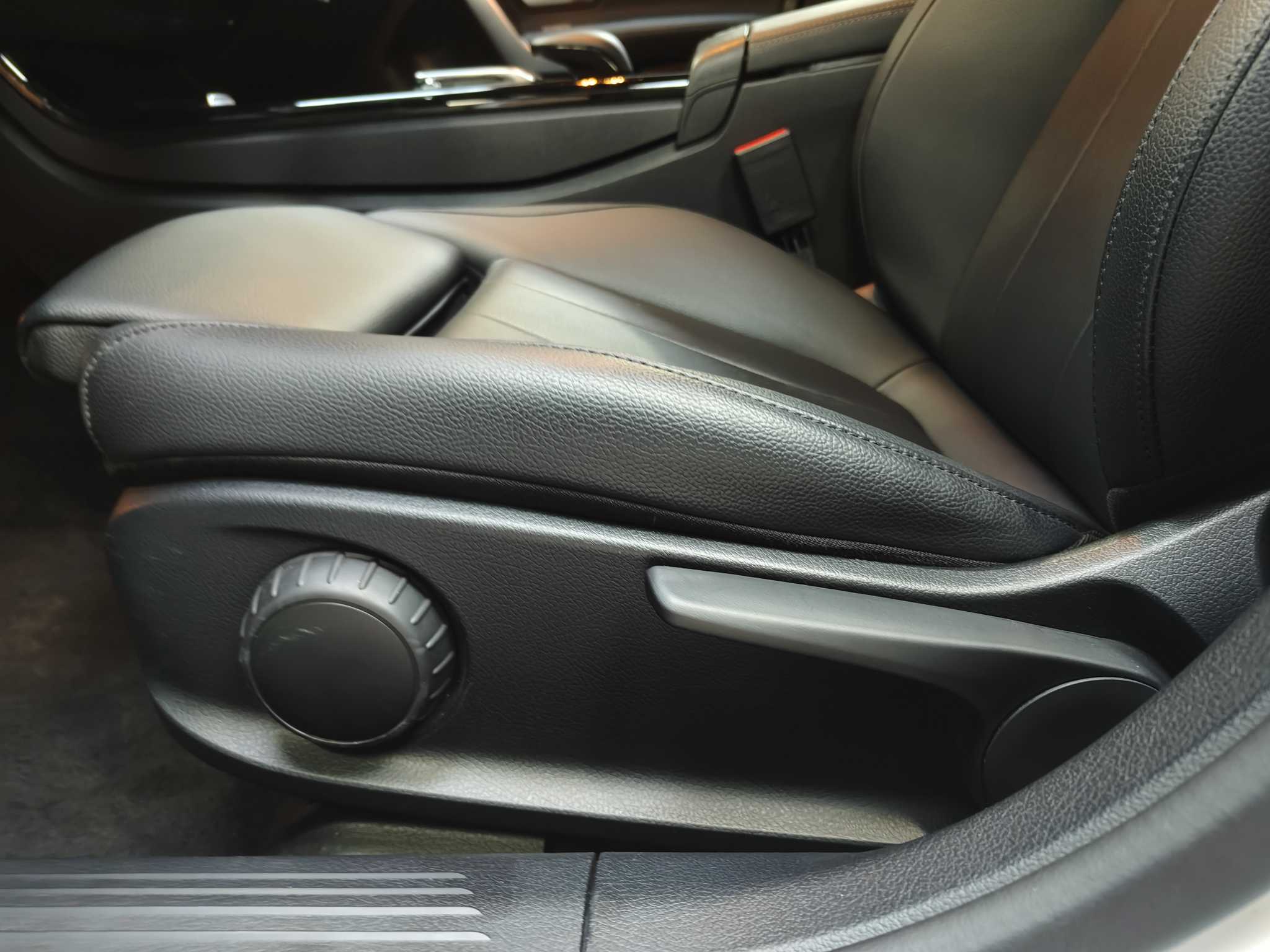 Mercedes-Benz A Class 2023 #29 Mercedes-Benz A Class 2023 car image #29