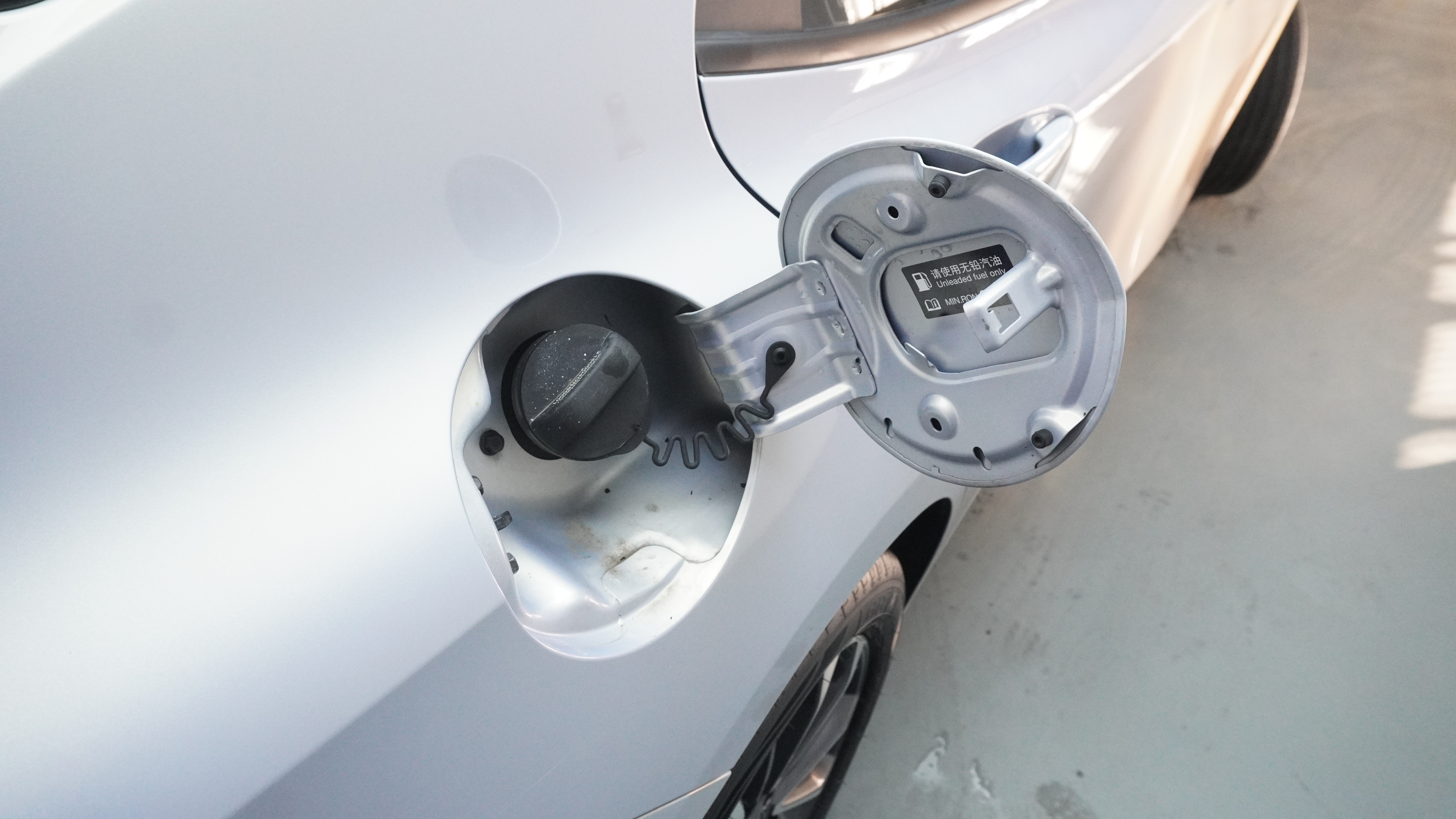 GAC Trumpchi Empow 2024 #29 GAC Trumpchi Empow 2024 car image #29