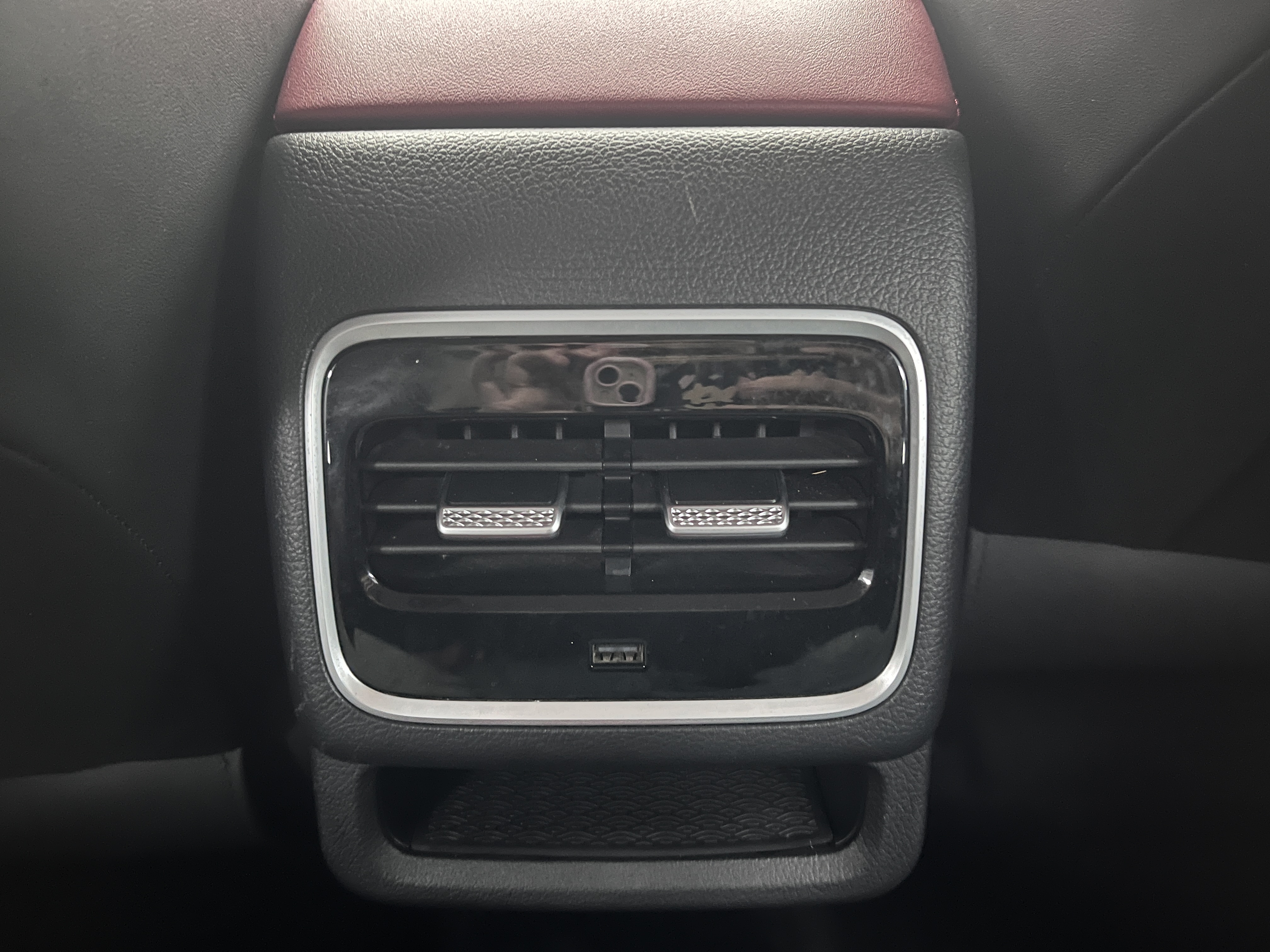 Chery Tiggo 7 Plus 2023 car image #29