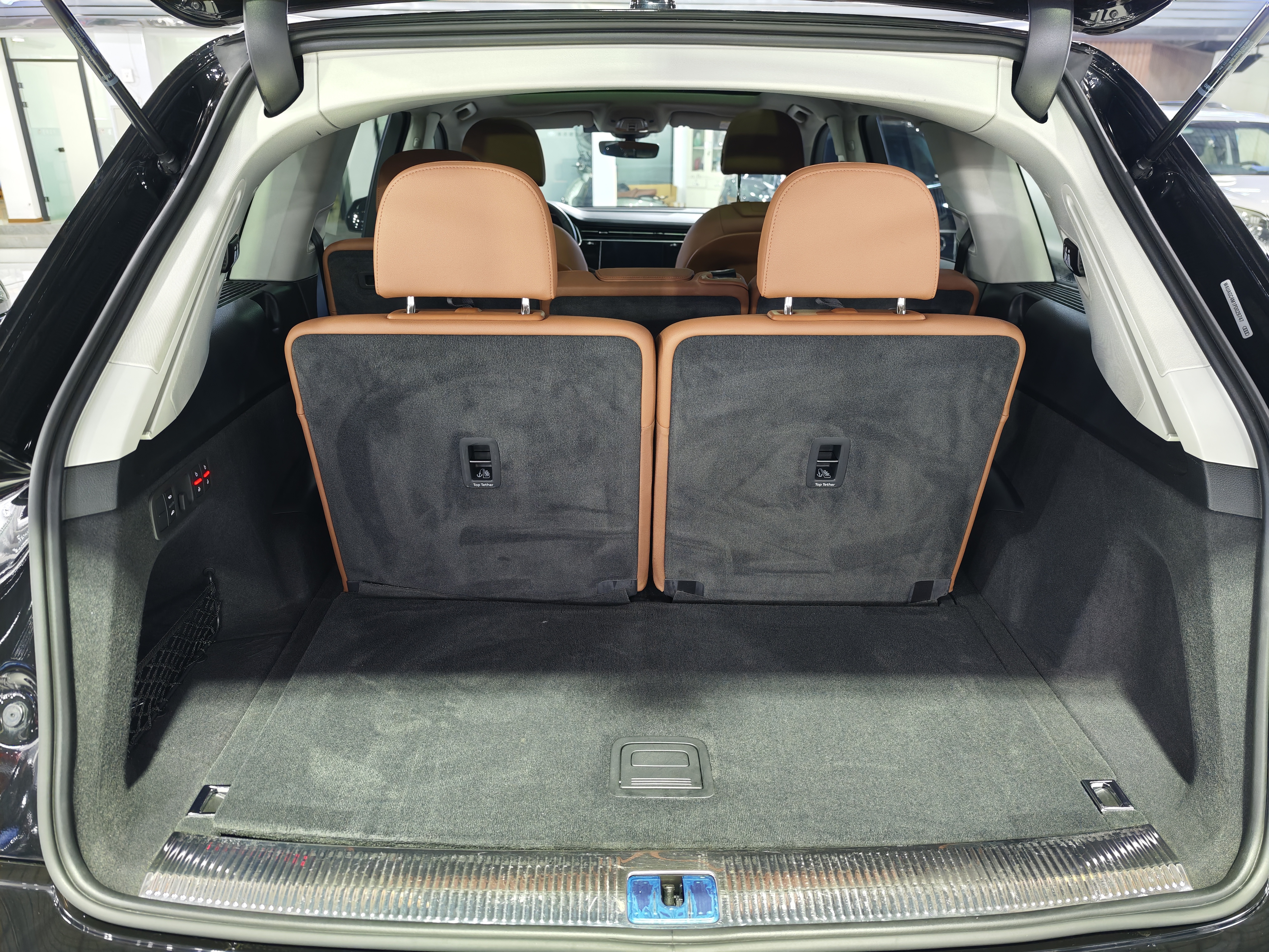 Audi Q7 2023 car image #29