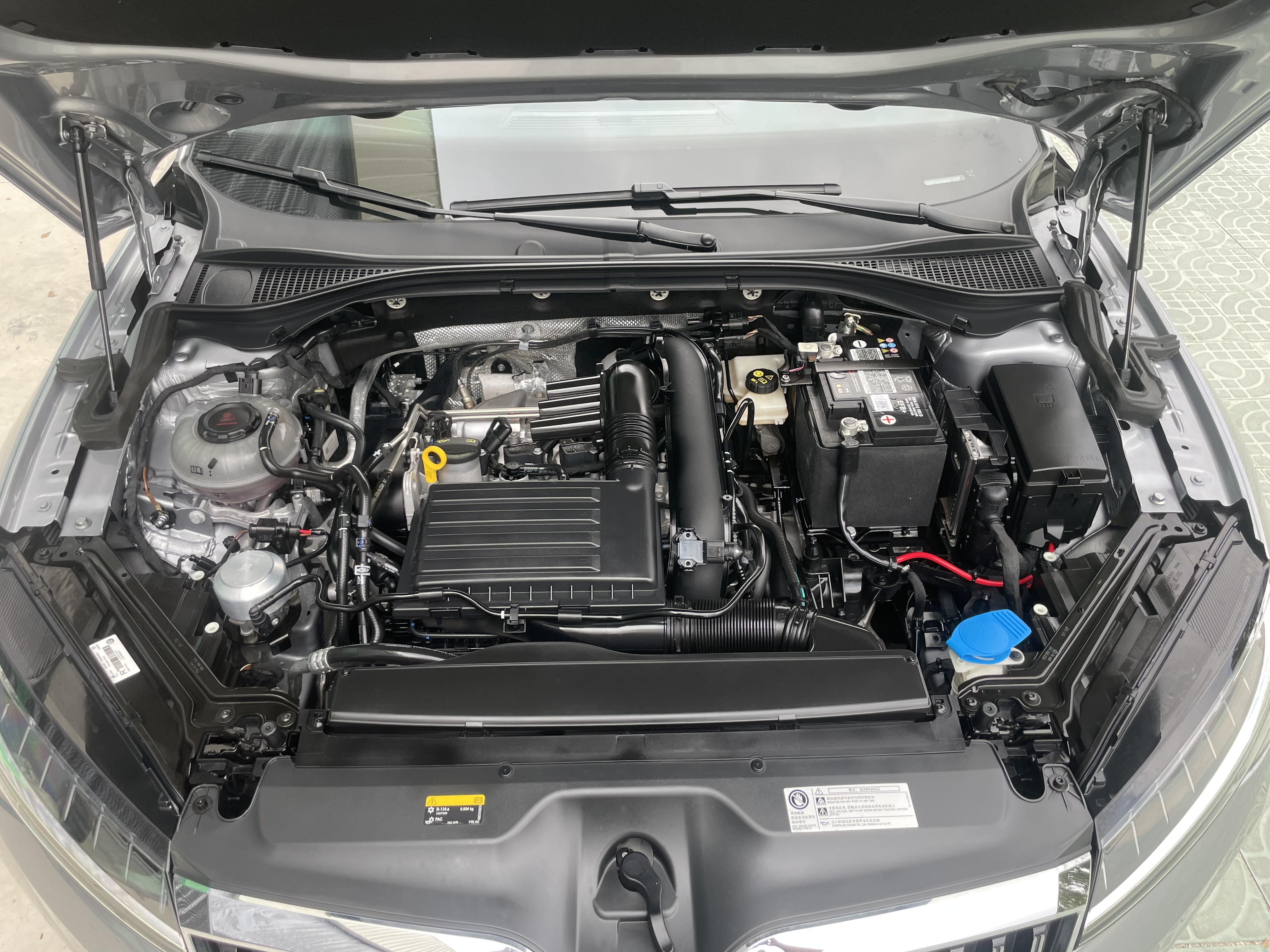 斯柯达 速派 2024 汽车图片 #29