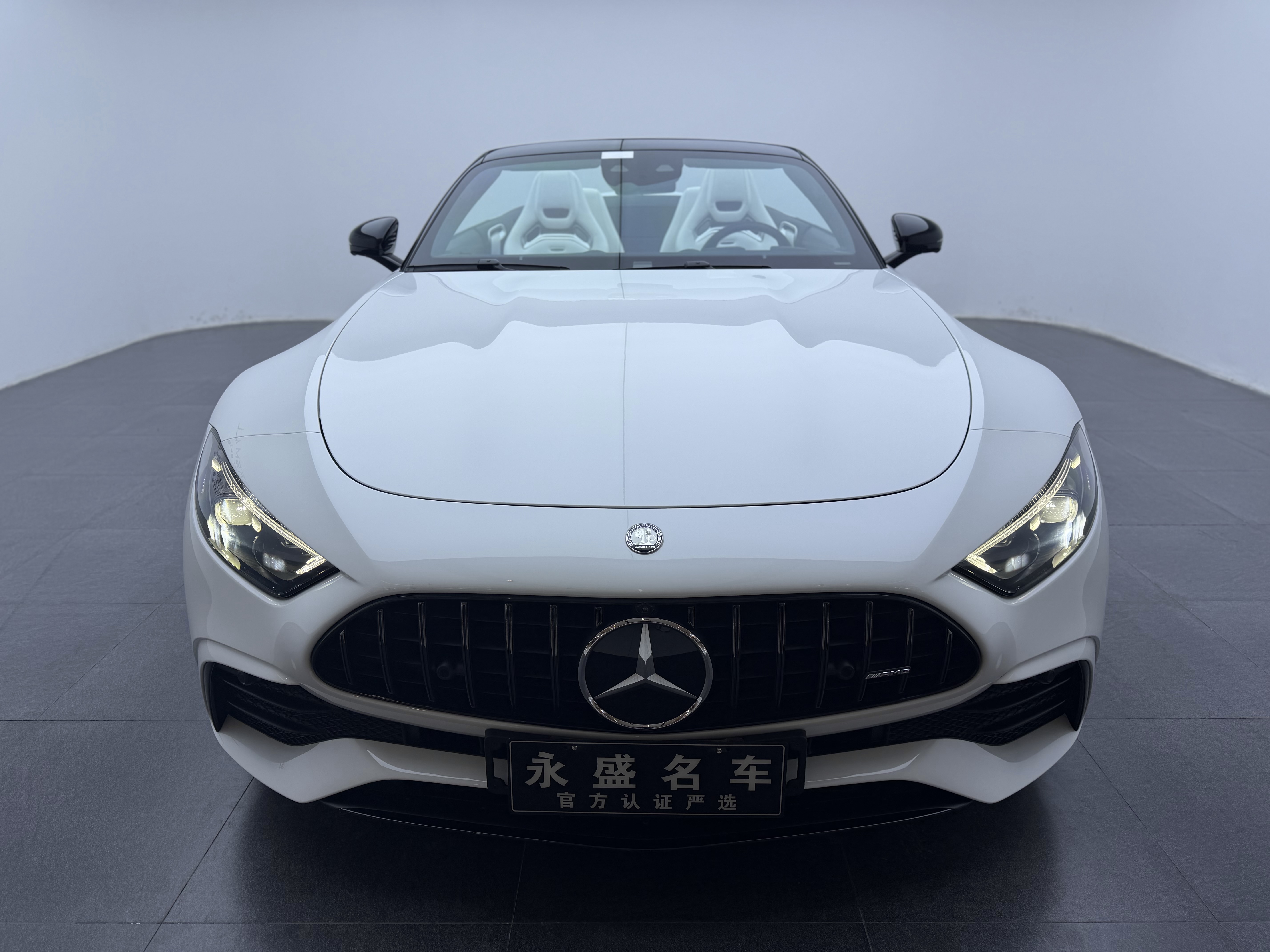 Mercedes-Benz 2024 car image #29