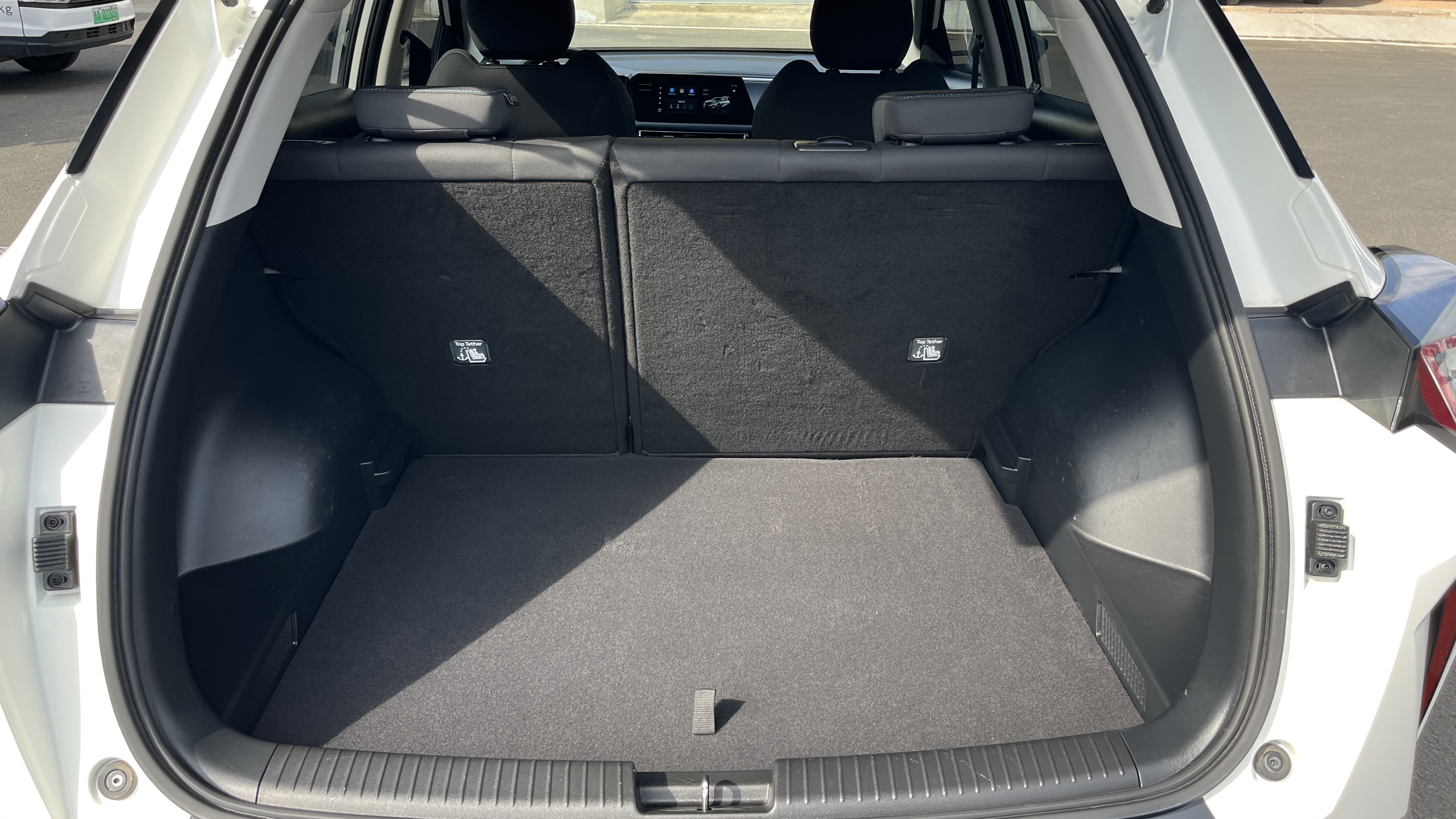 GAC Trumpchi GS3 2024 car image #29