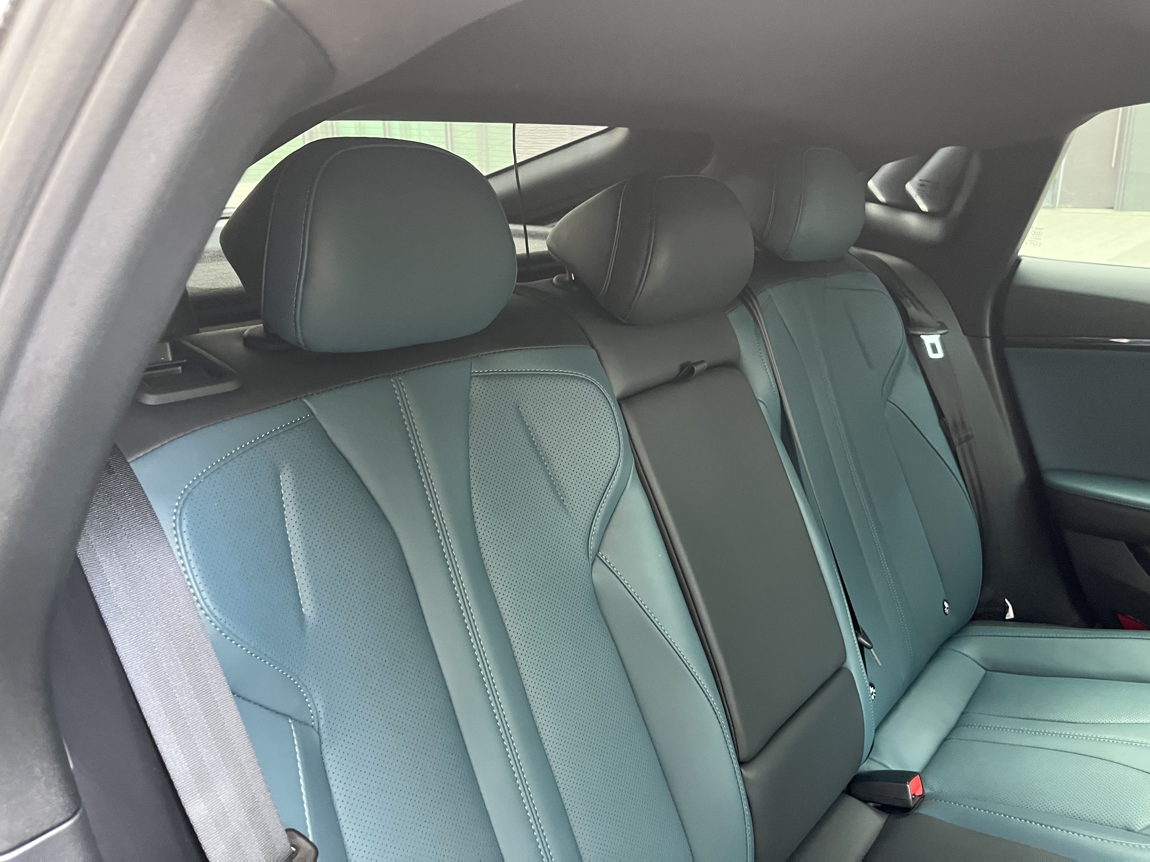 MG 7 2024 изображение автомобиля #29