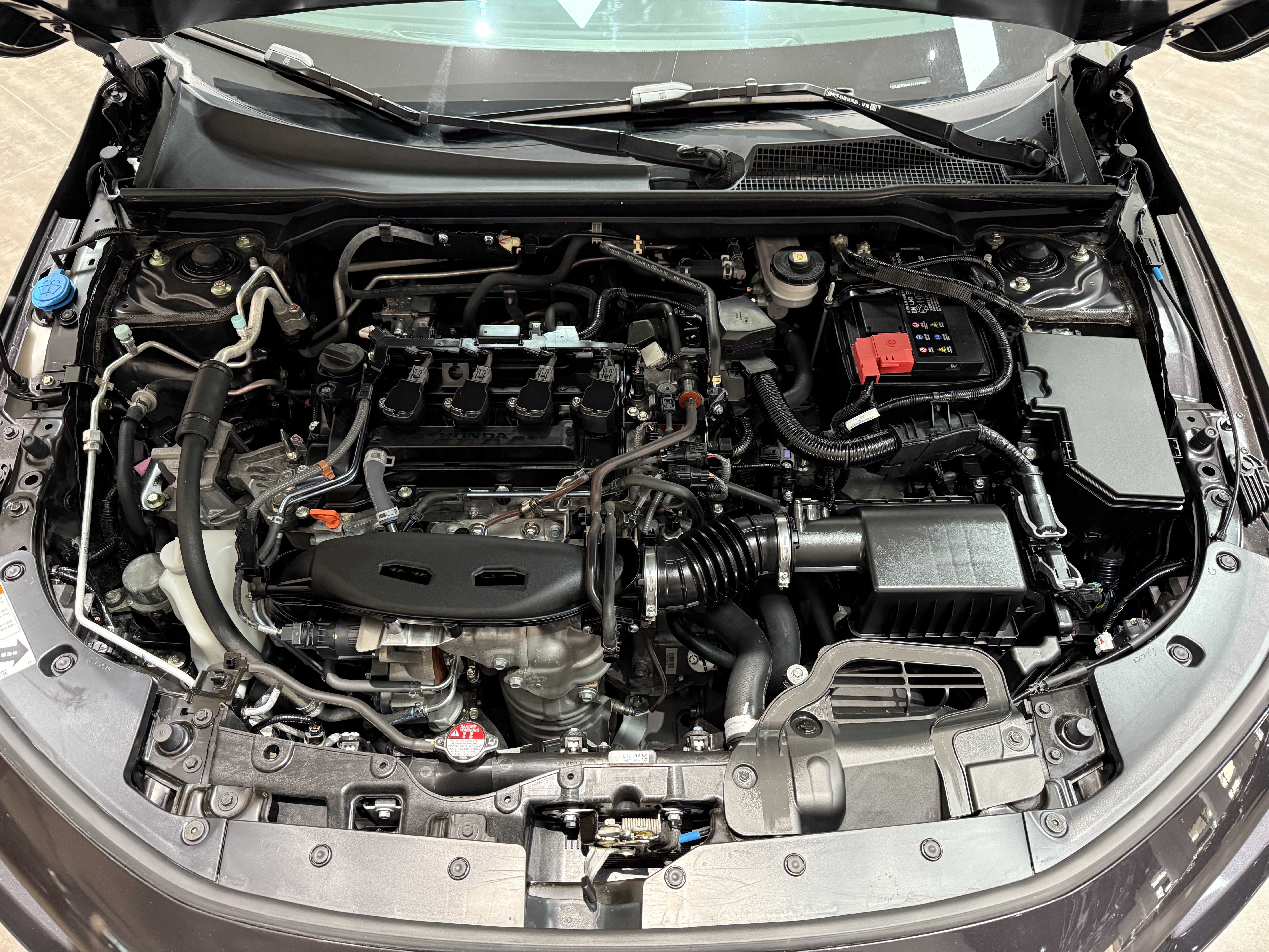 Honda INTEGRA 2023 immagine di auto #29