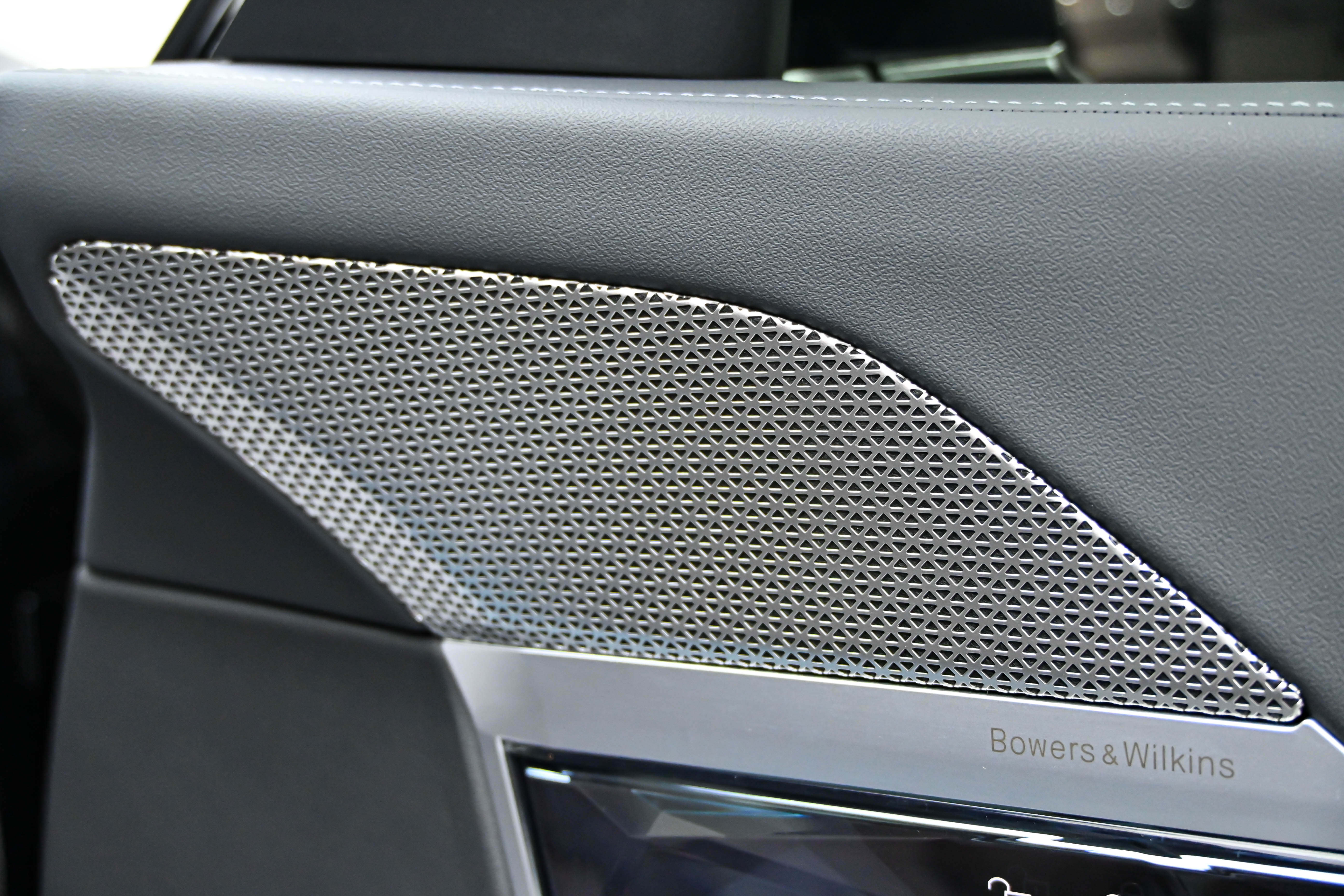 BMW i7 2024 #29 BMW i7 2024 car image #29