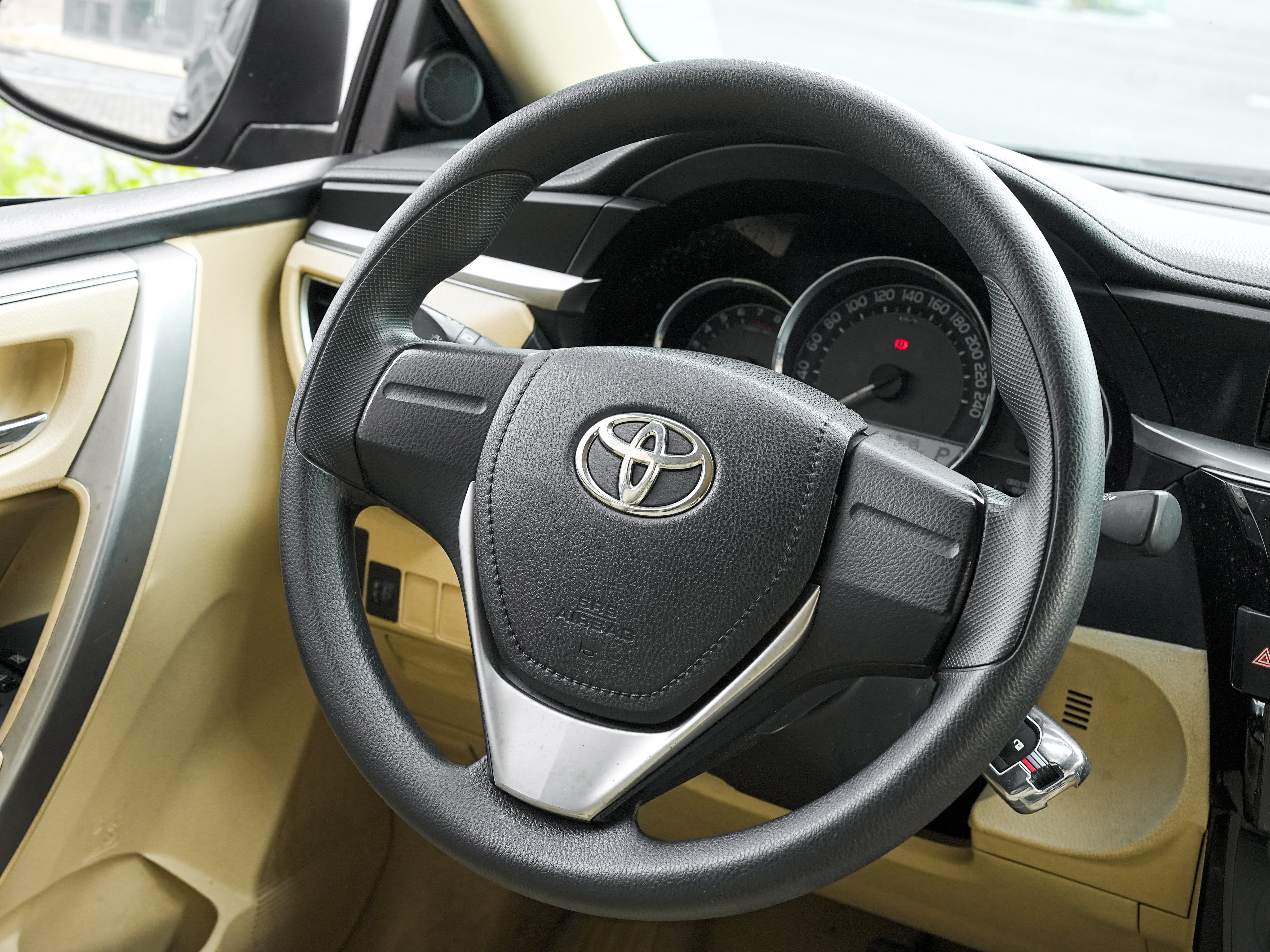Toyota 2014 car image #29