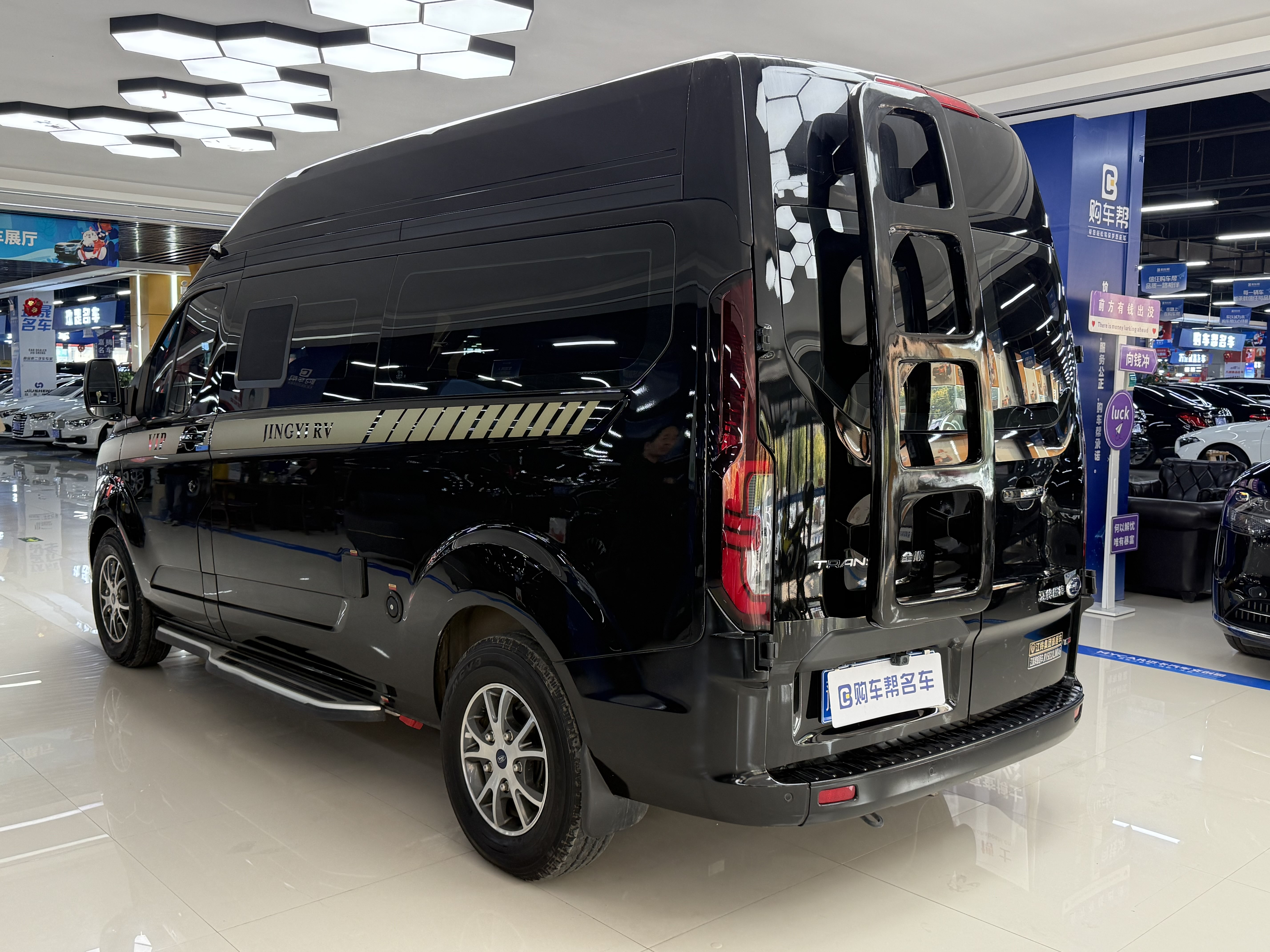 Ford Transit 2023 #29 Ford Transit 2023 imagem de carro #29
